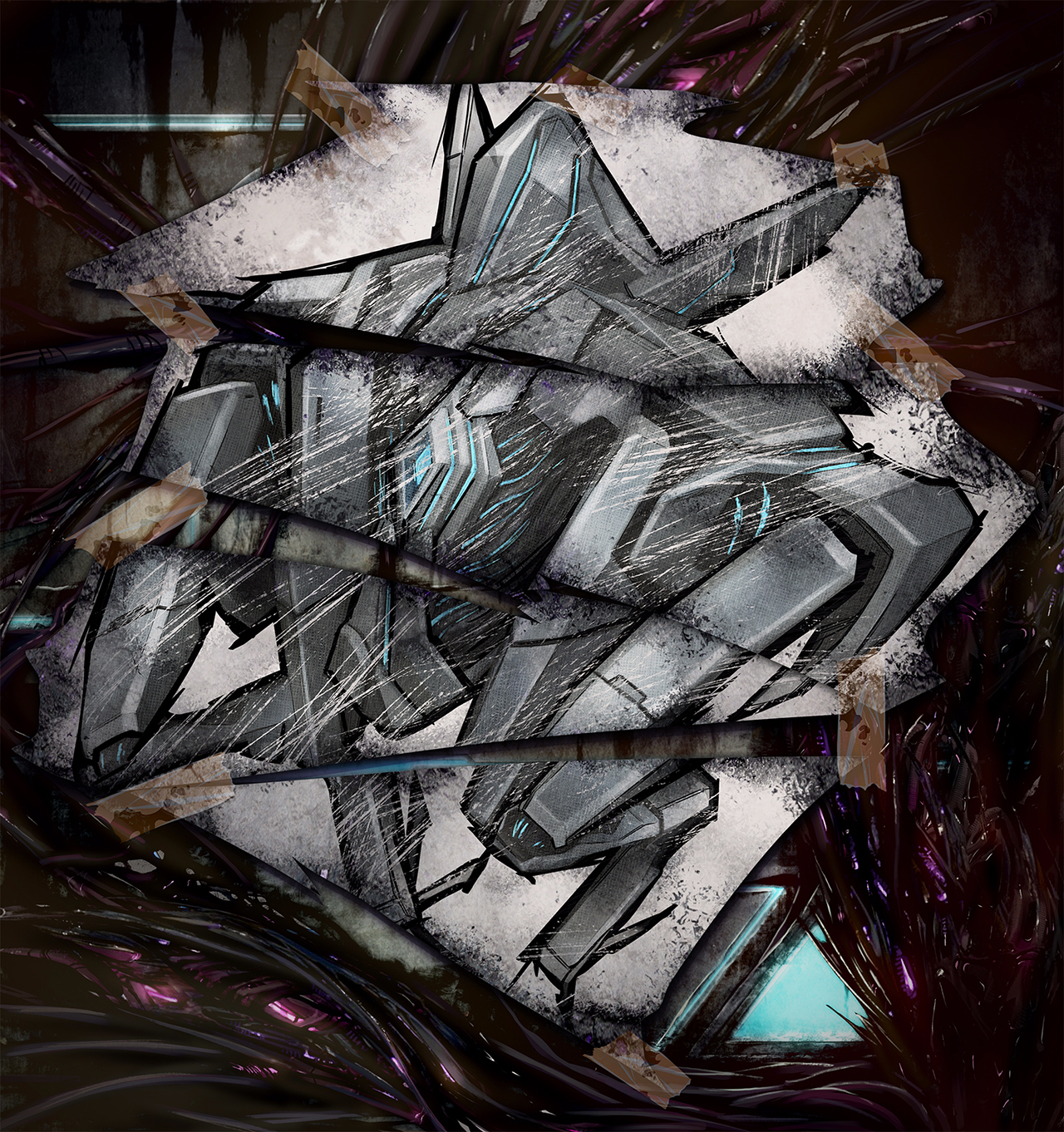 Extinction
