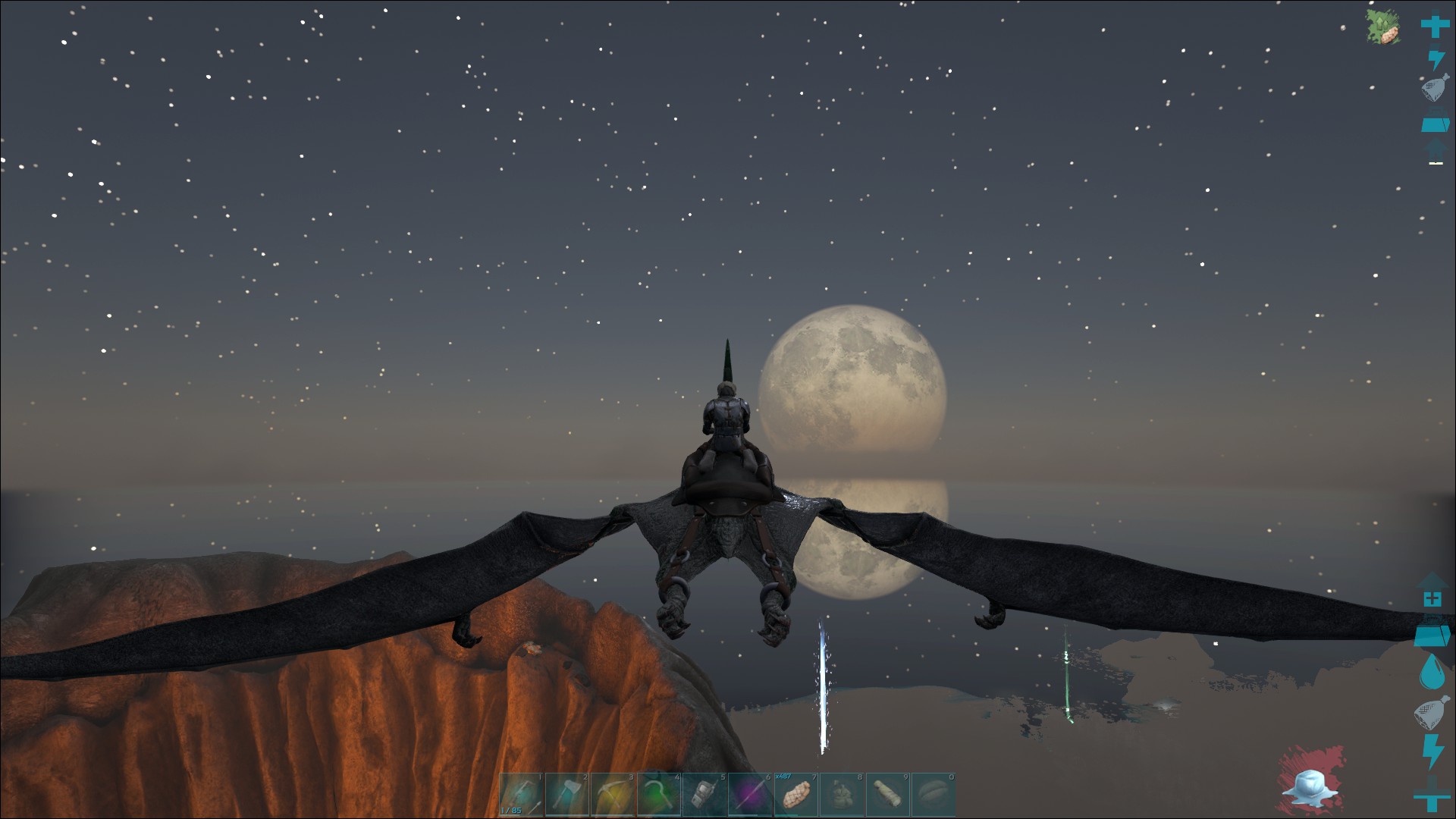 Dark Night