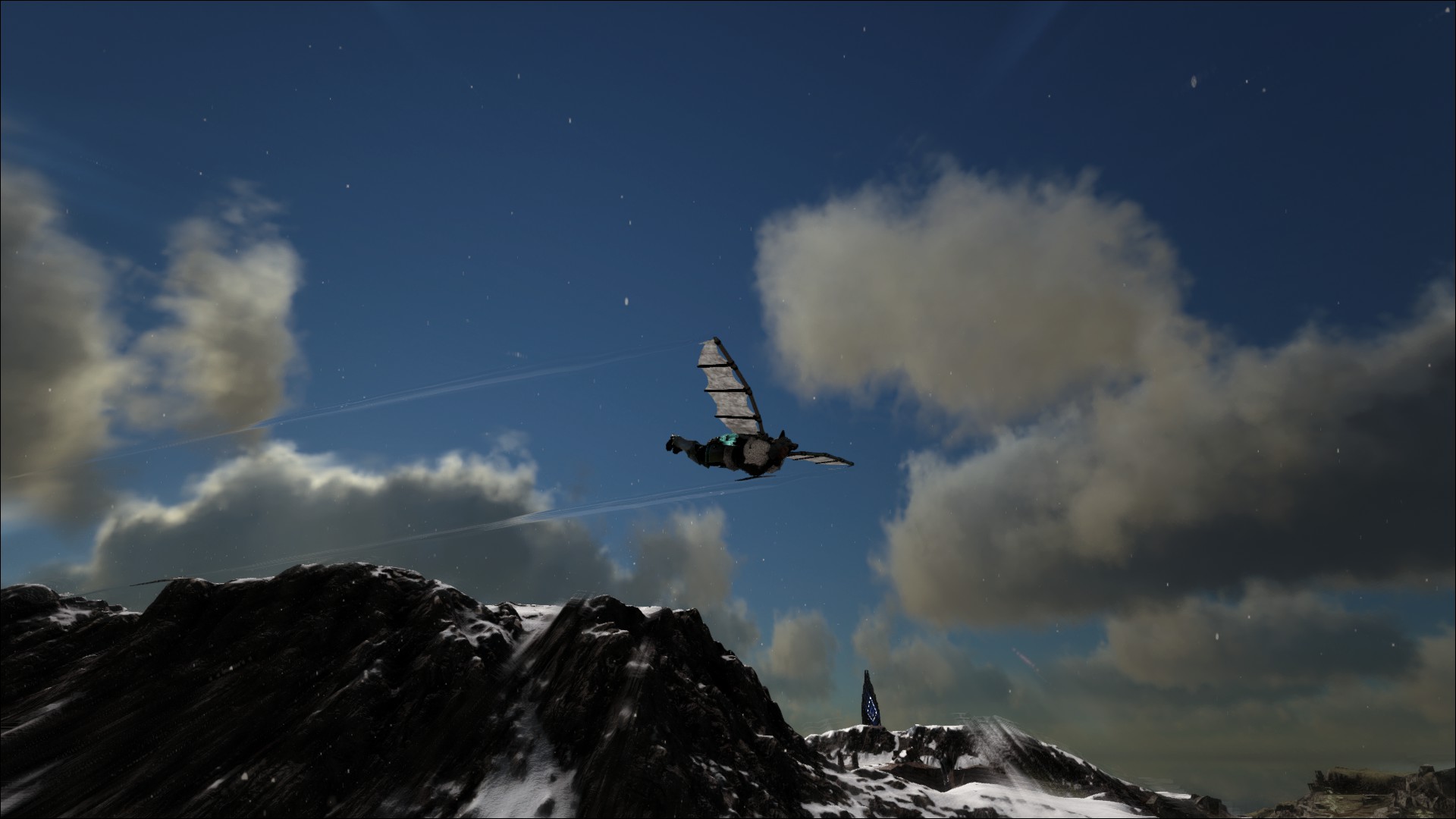 Rundflug
