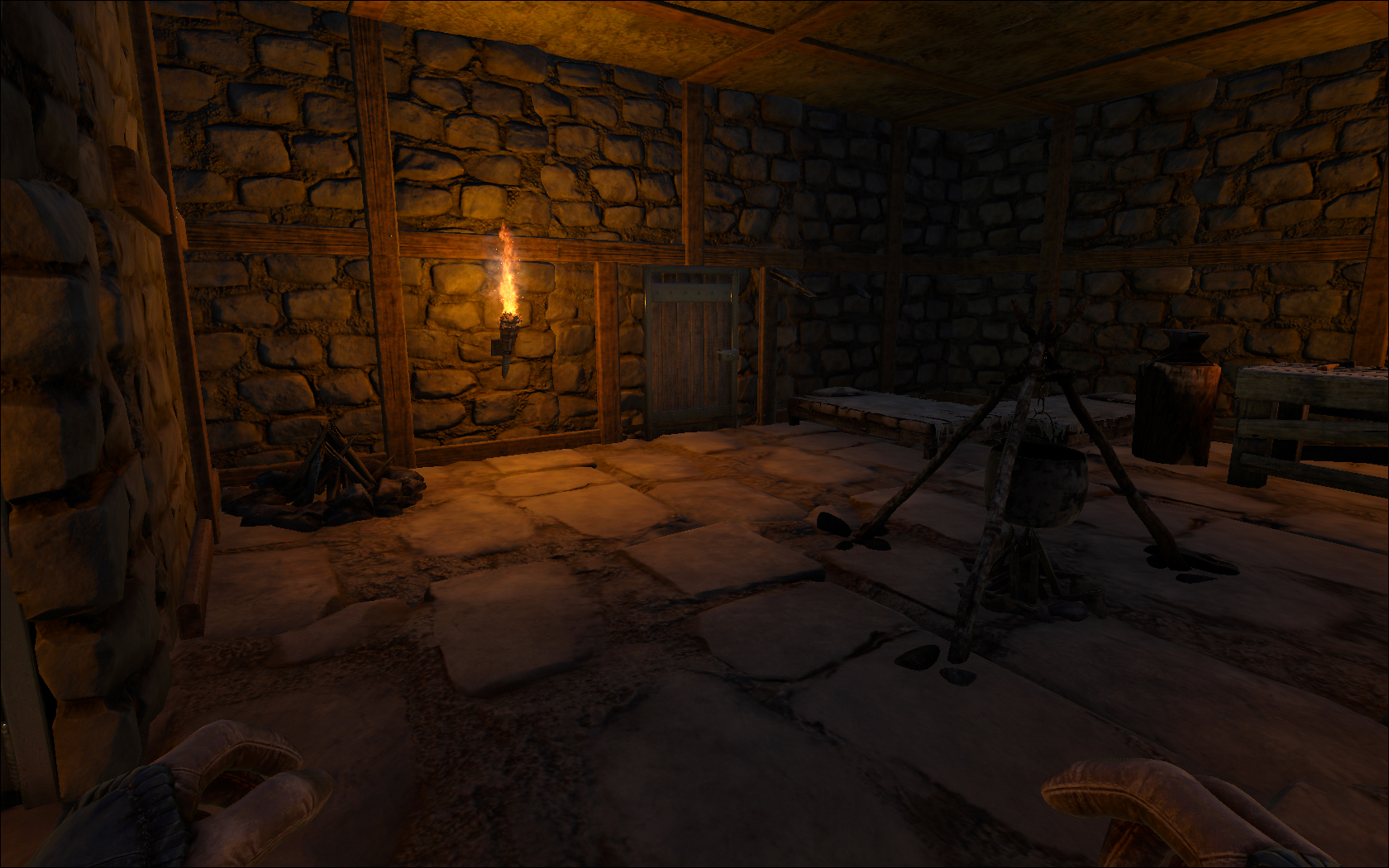 ARK_ Survival Evolved 10.07