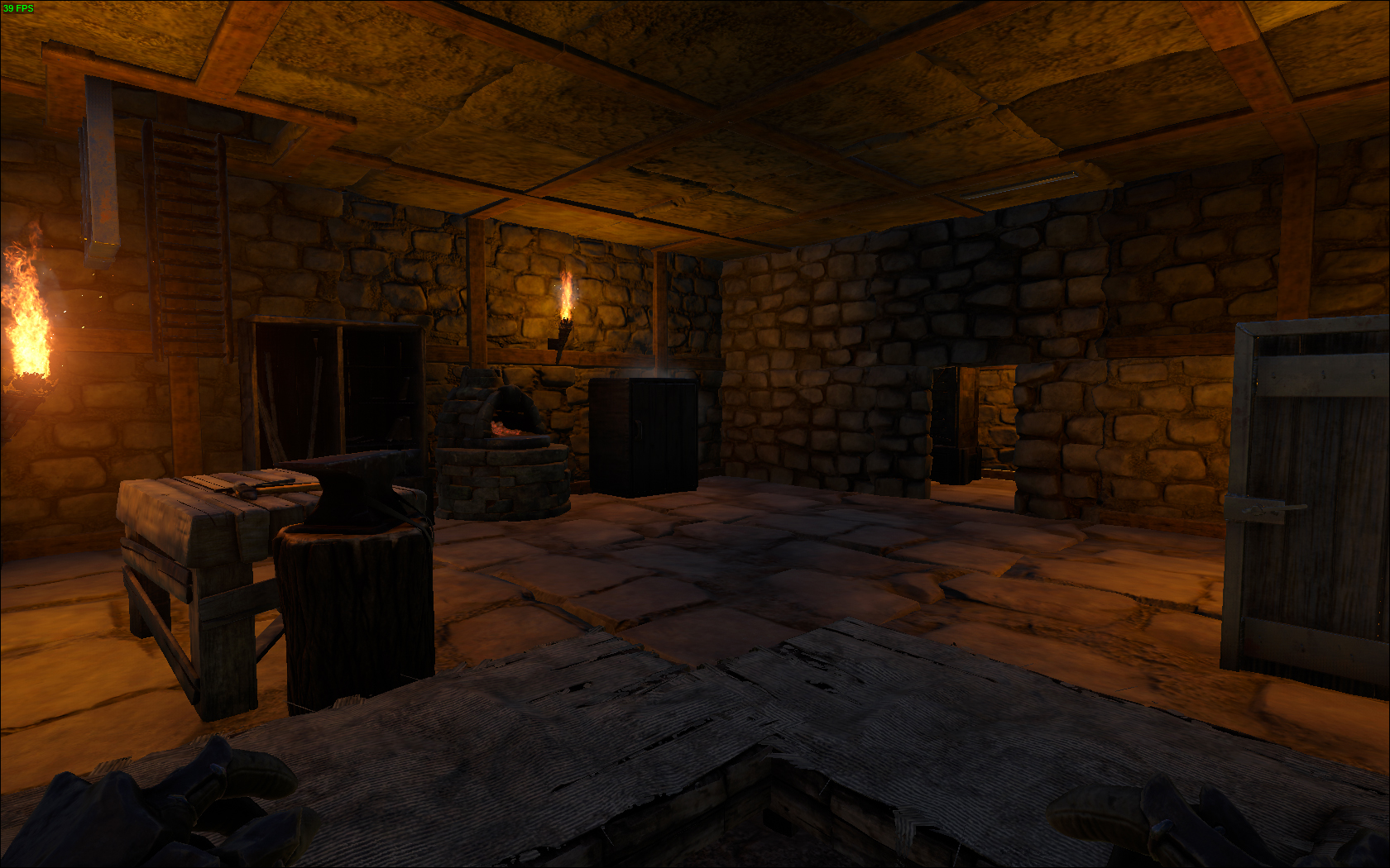 ARK_ Survival Evolved 08.07
