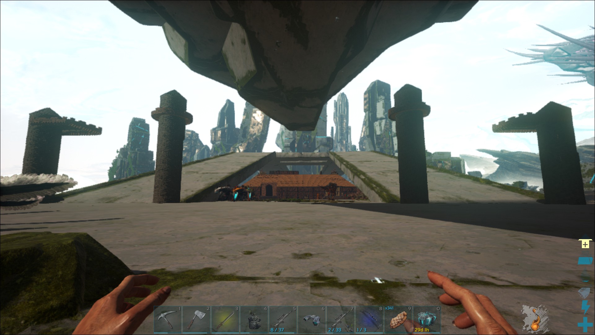 Comunity Base
