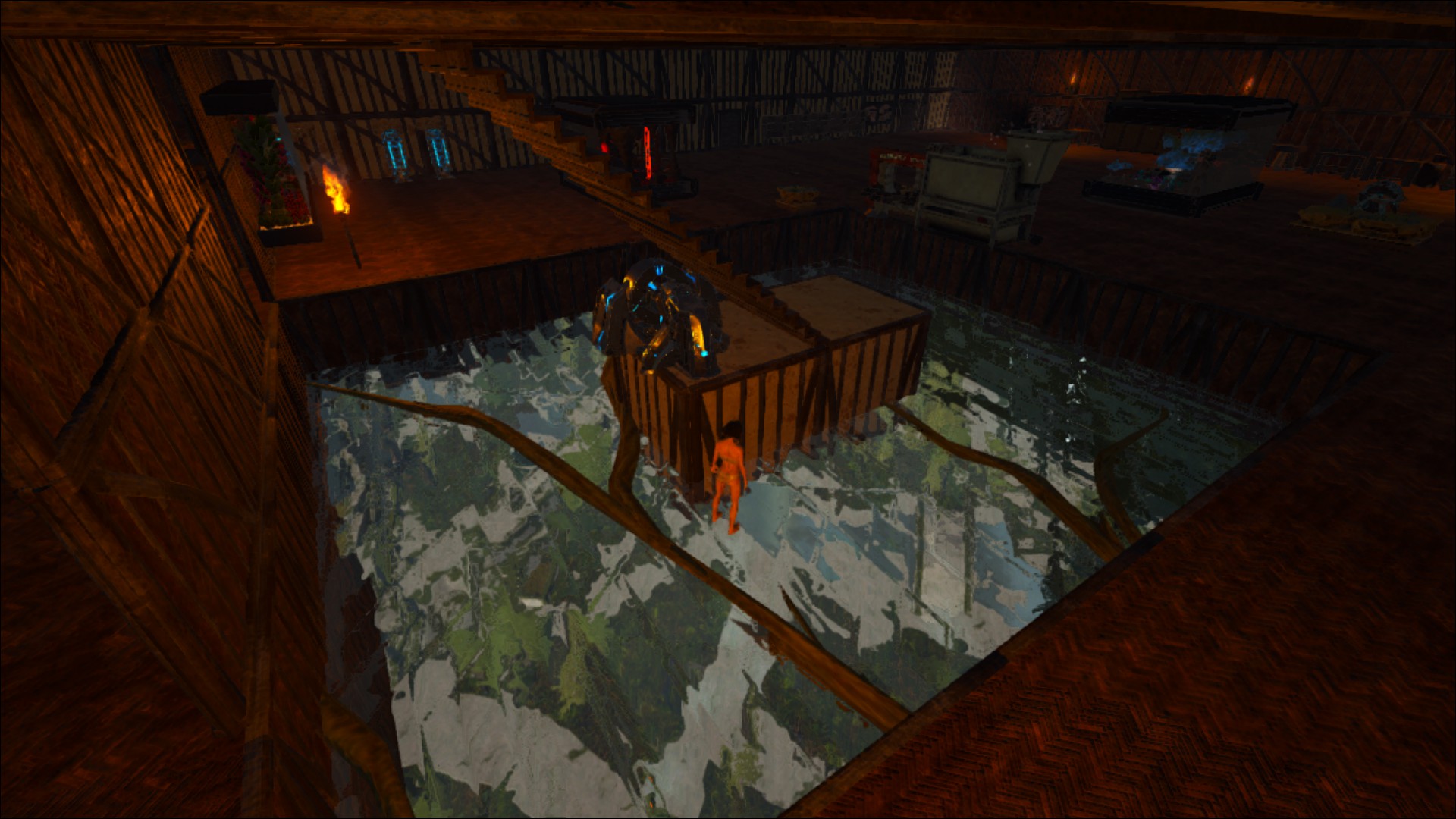Comunity Base