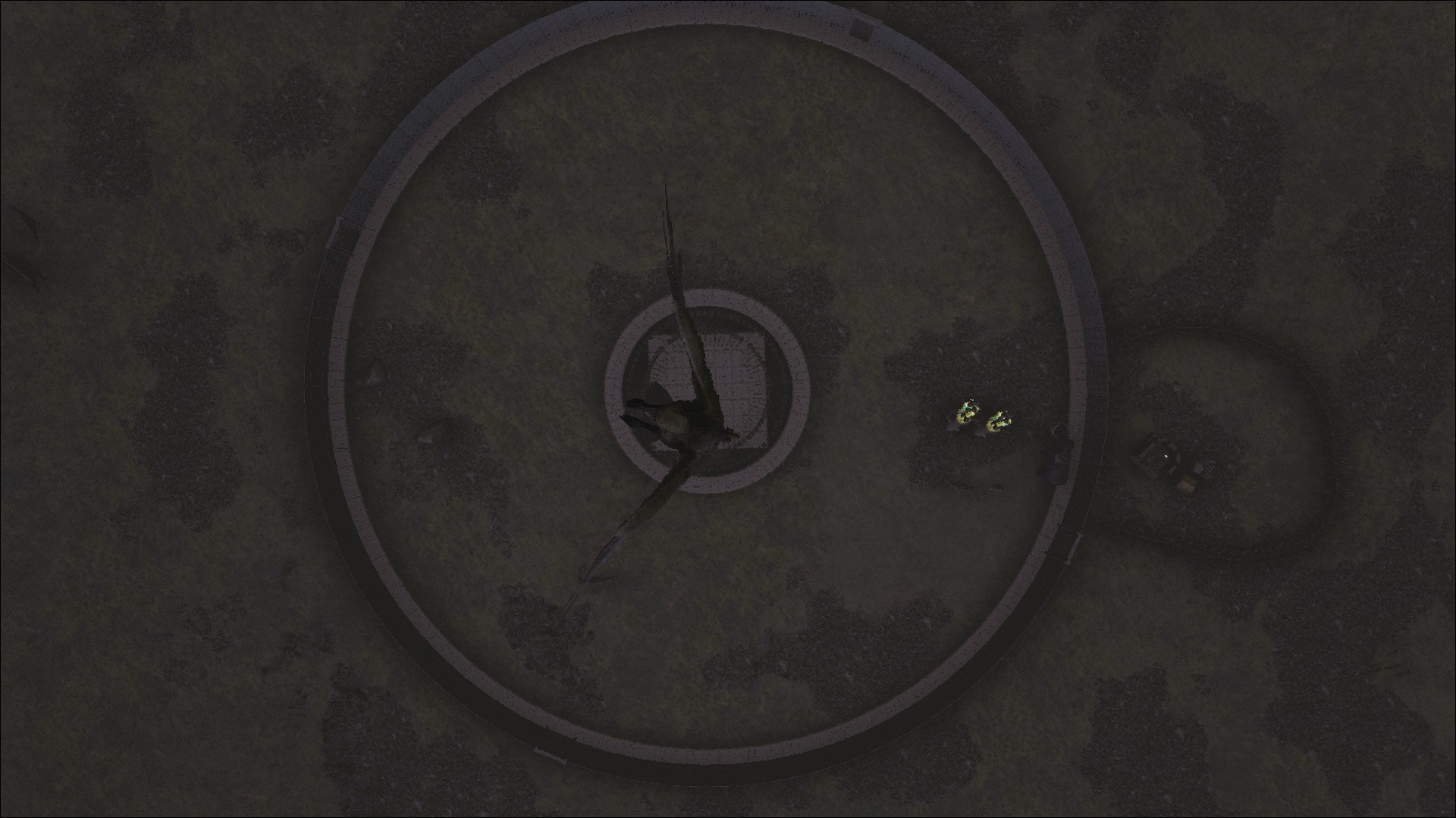 Die neue Base von Odins Erben