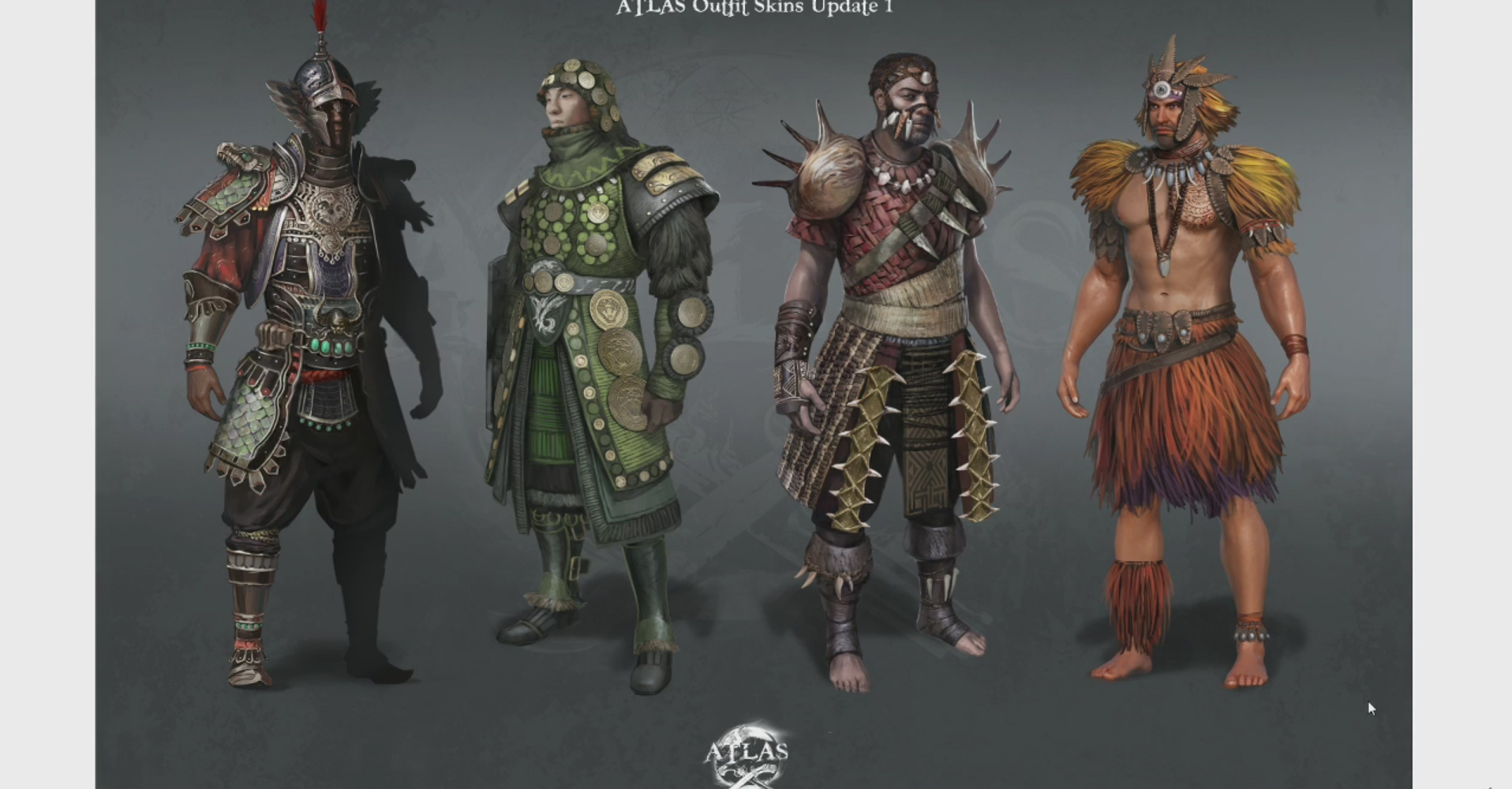More Skins