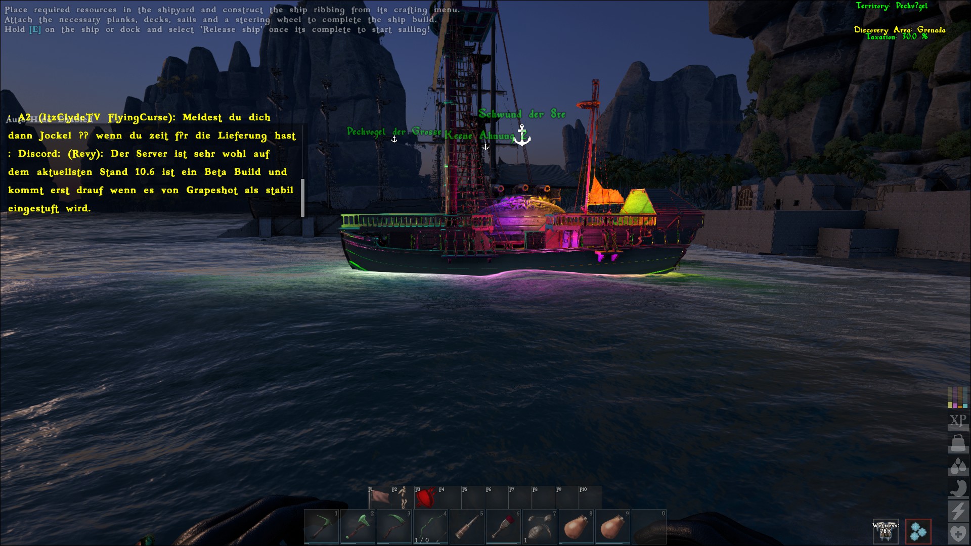 Pimp my Boot :D