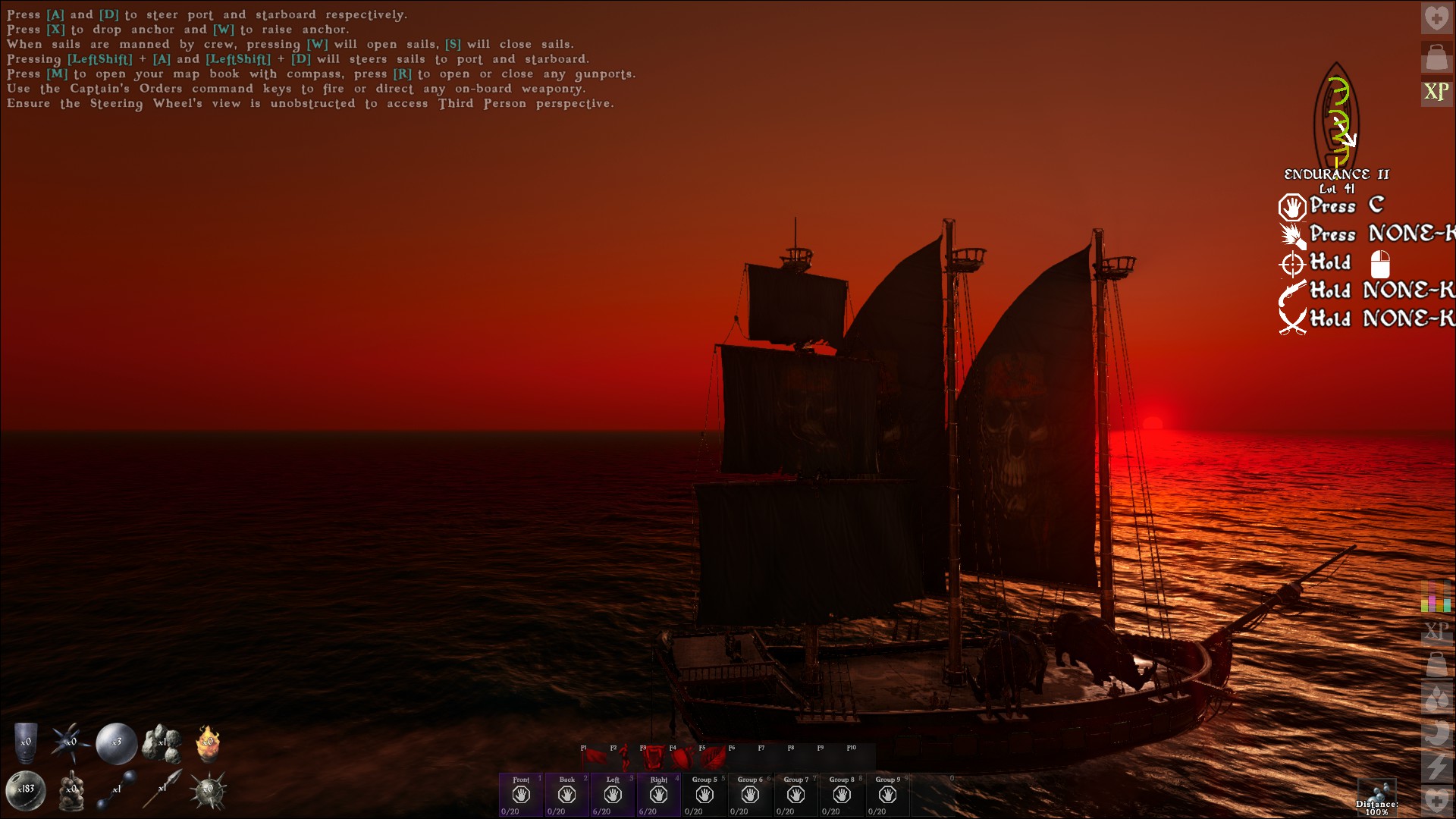 Piratenromantik