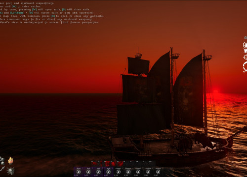 Piratenromantik