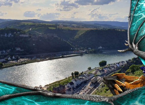 Loreley ...