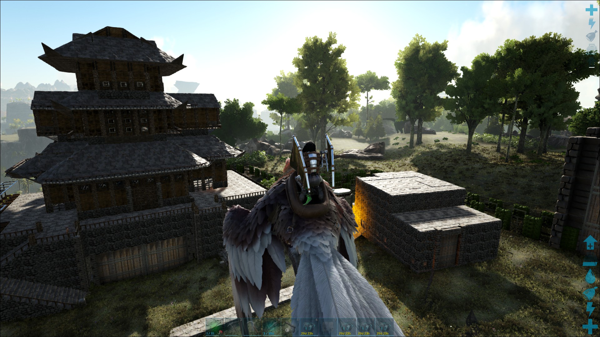 mein zuhause