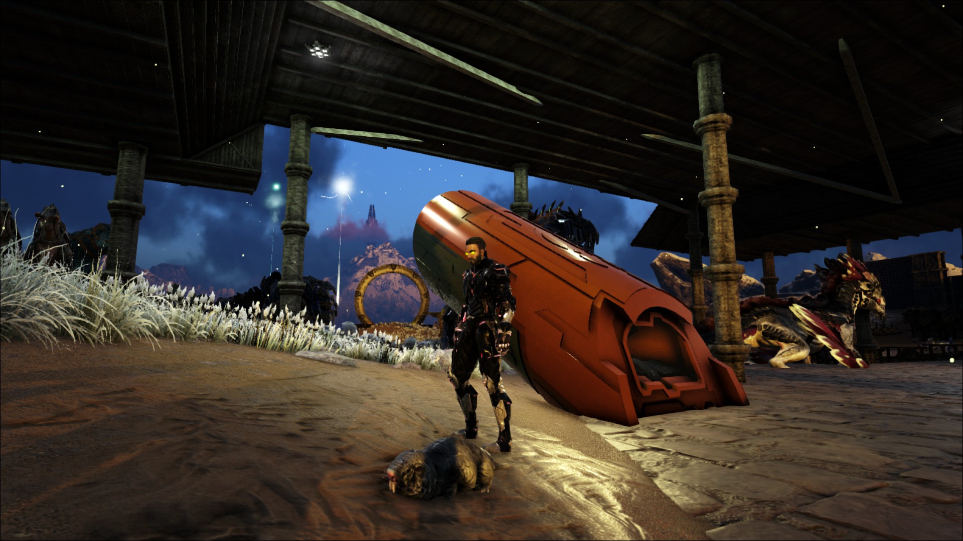 Chibi Rollrat