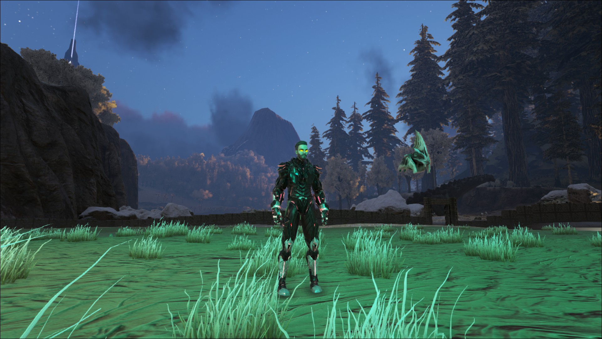 Chibi Tapejara