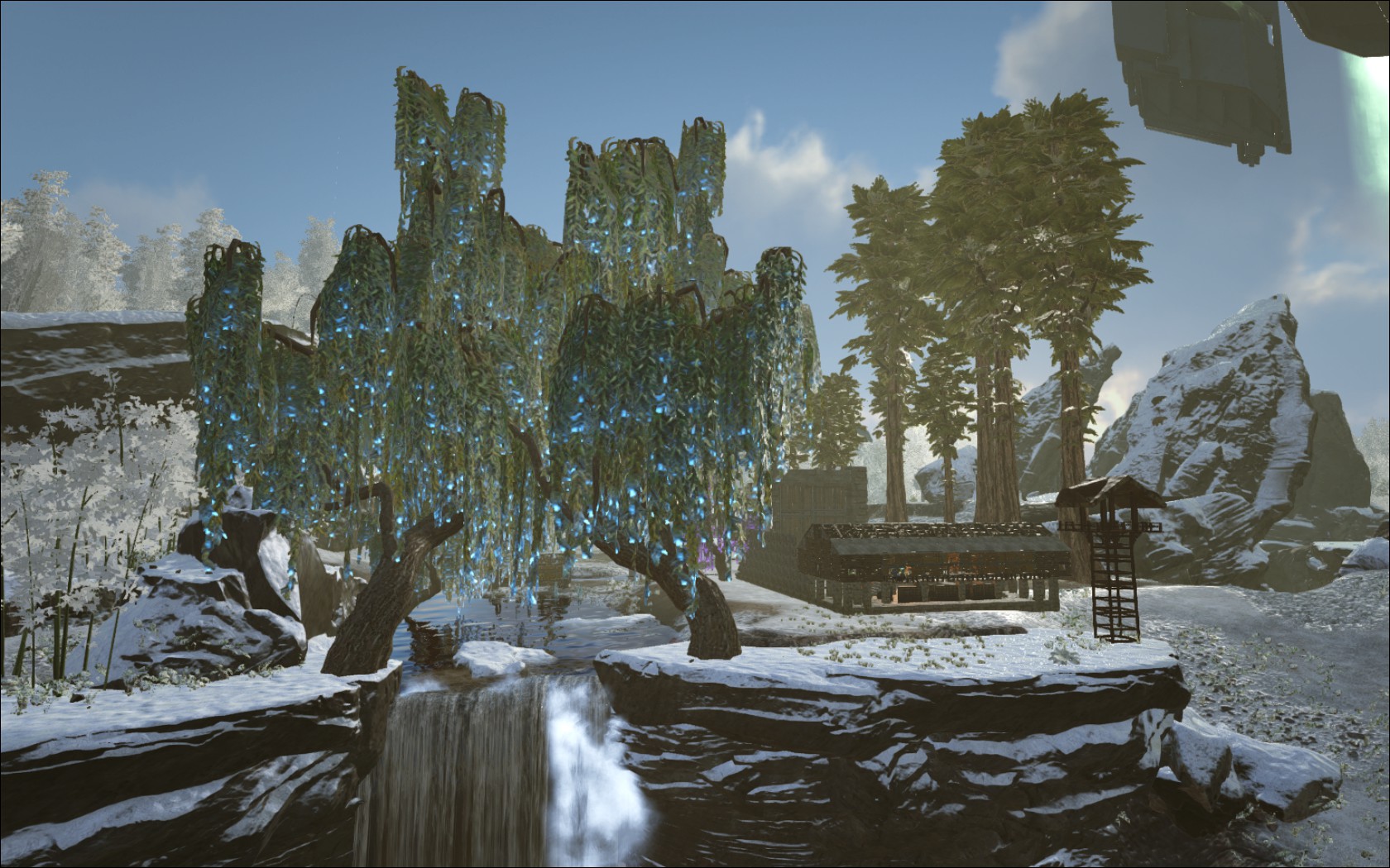 Ark Winter