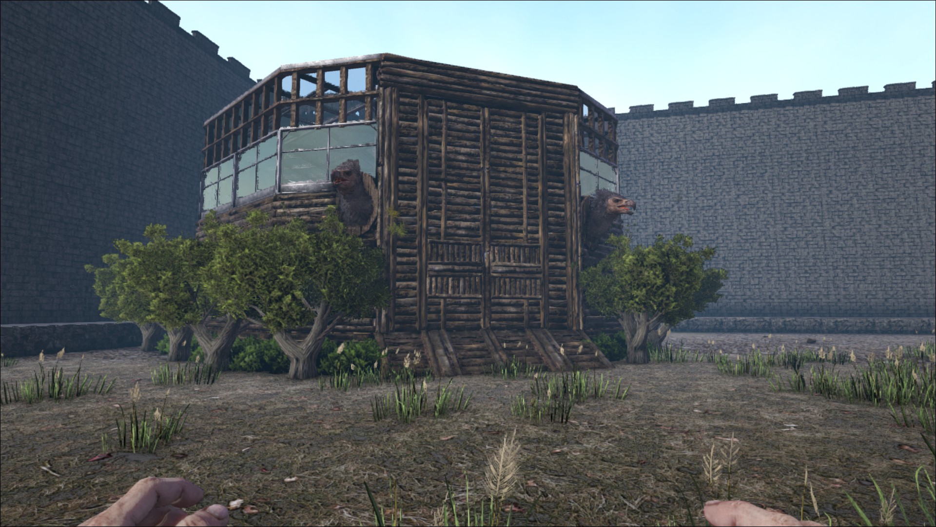 Neue Base