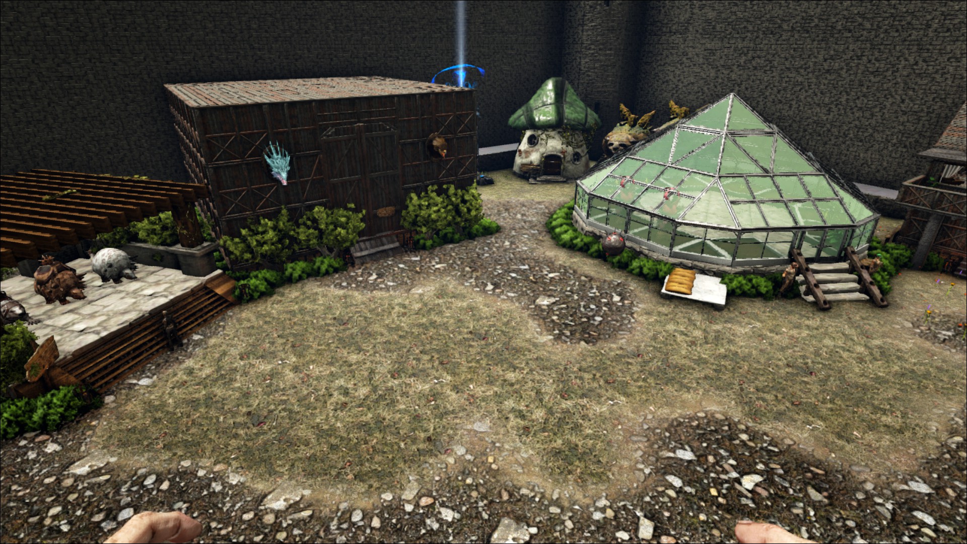 Neue Base