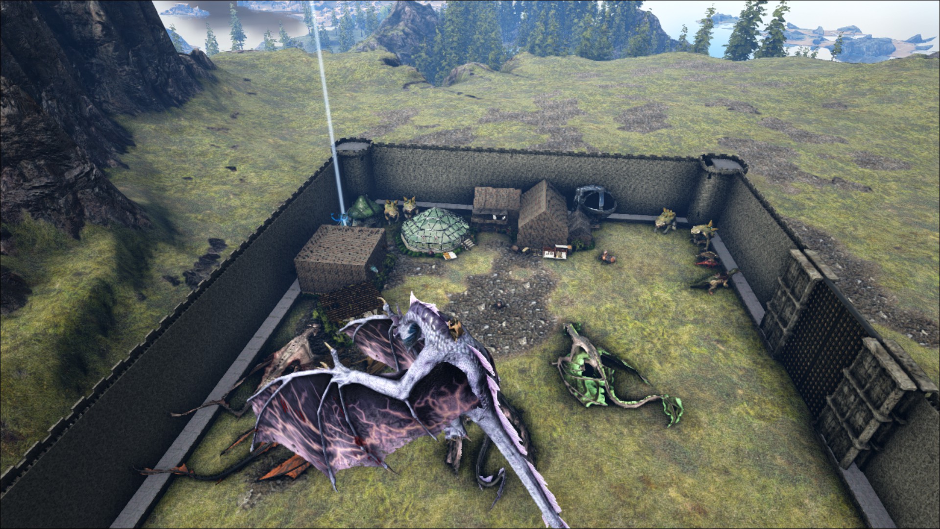 Neue Base