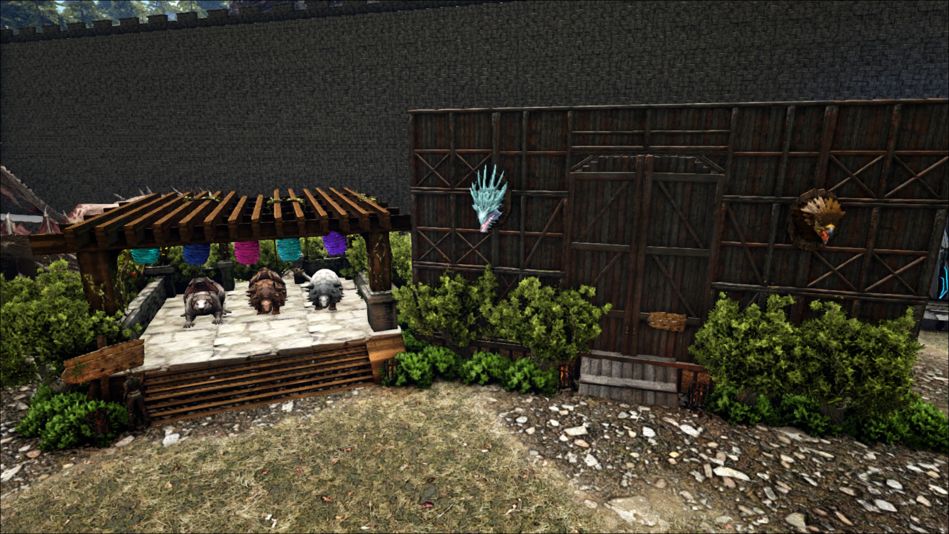 Neue Base