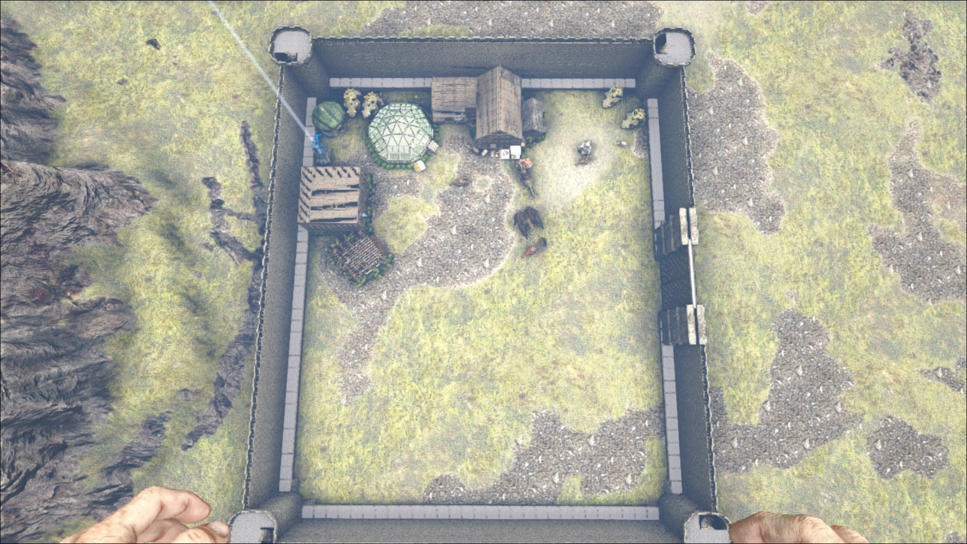 Neue Base