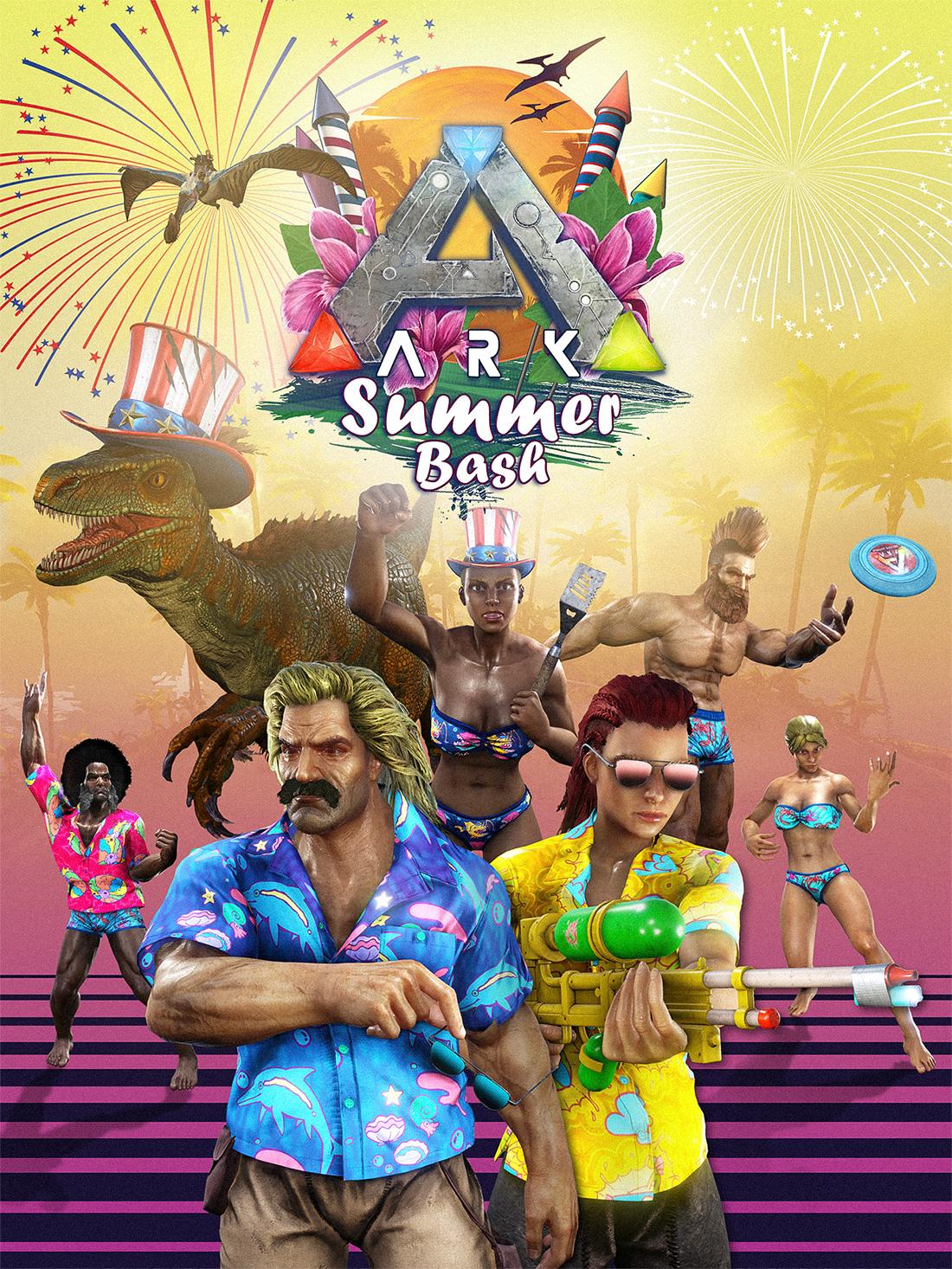 Summer Bash 2020