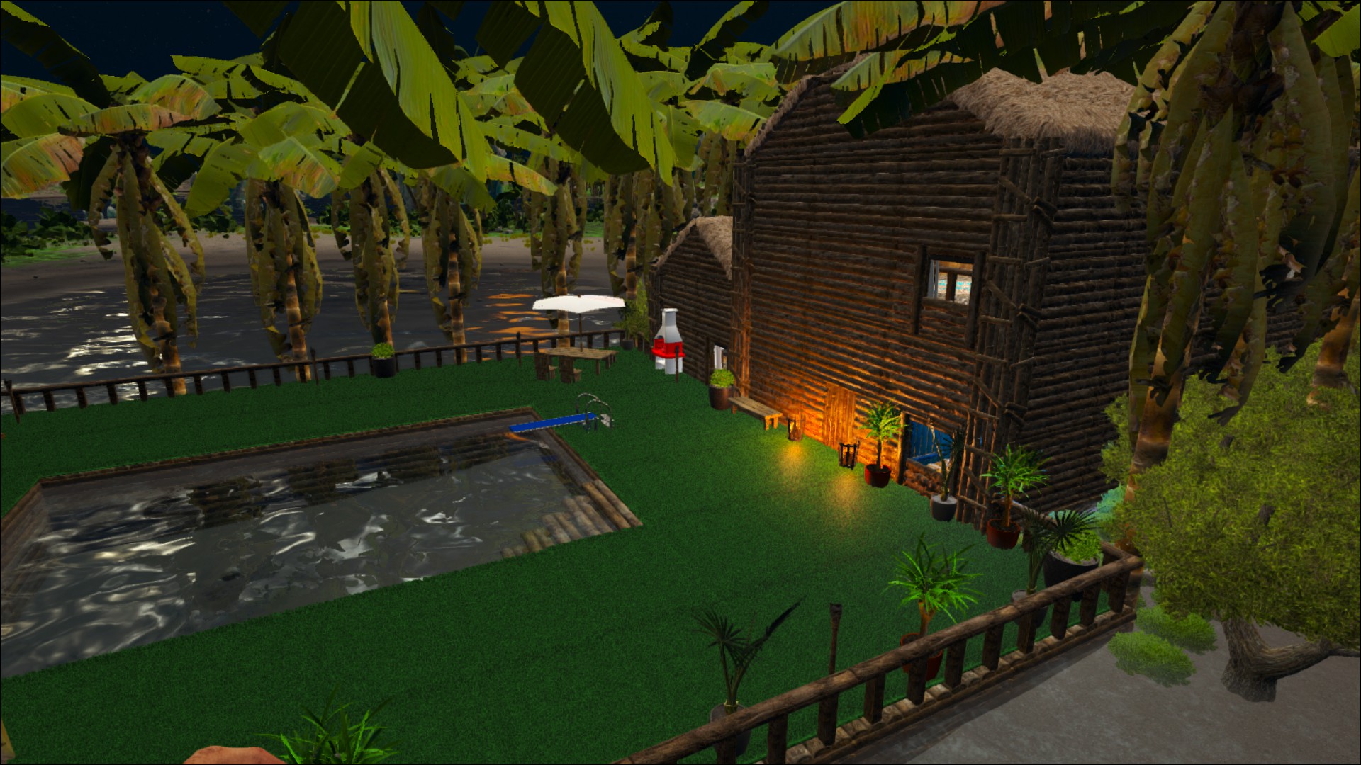 Fertig :)