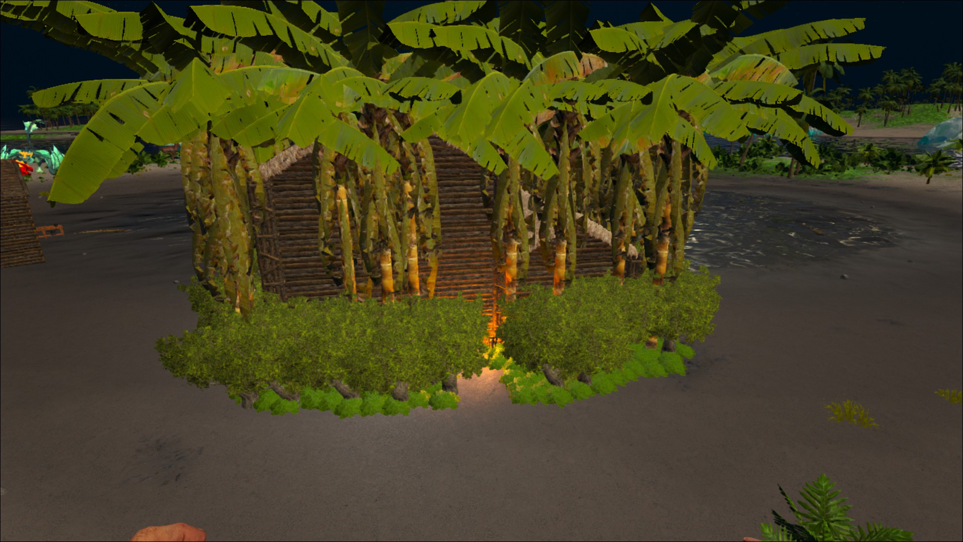 Fertig :)