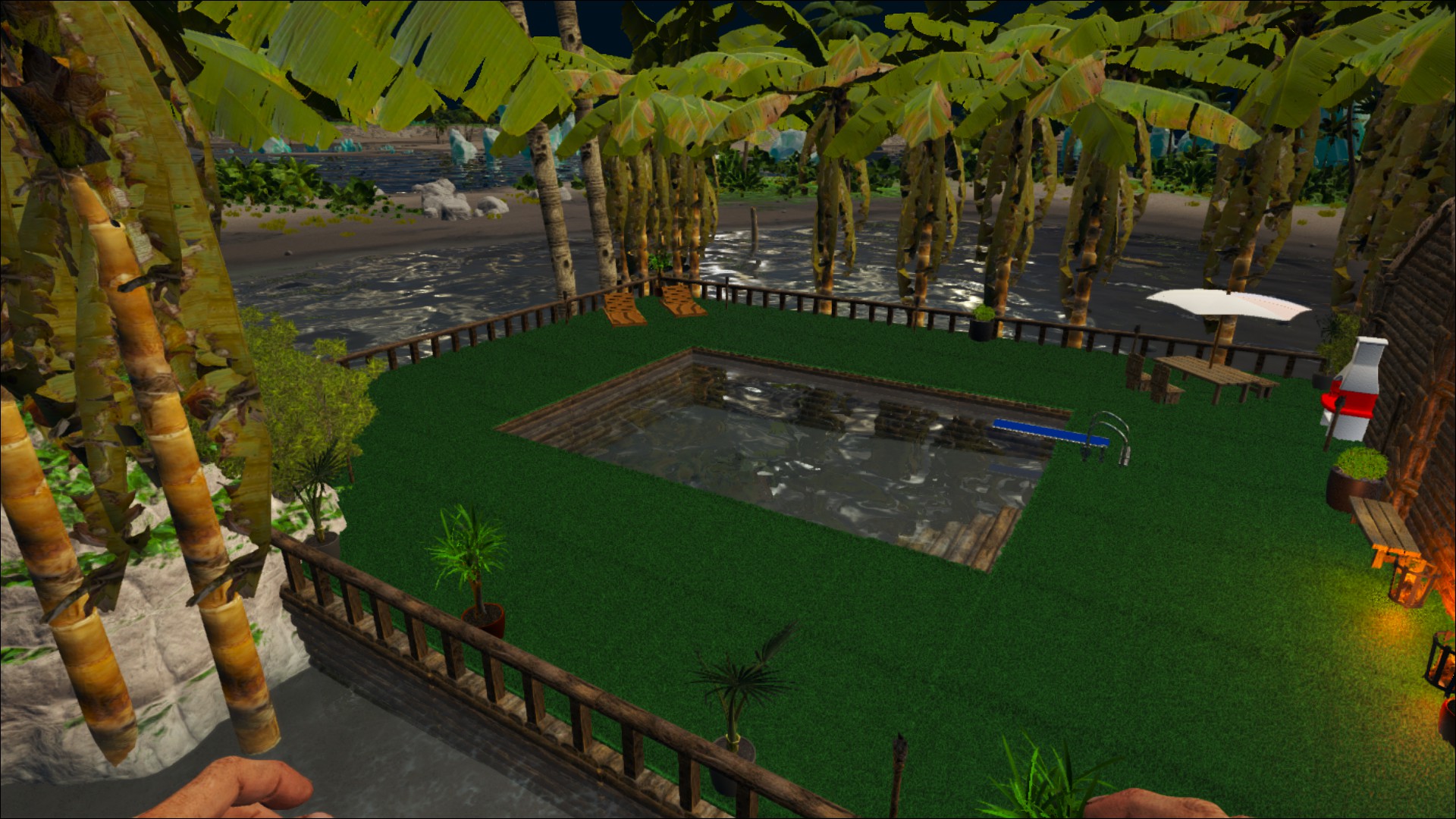 Fertig :)