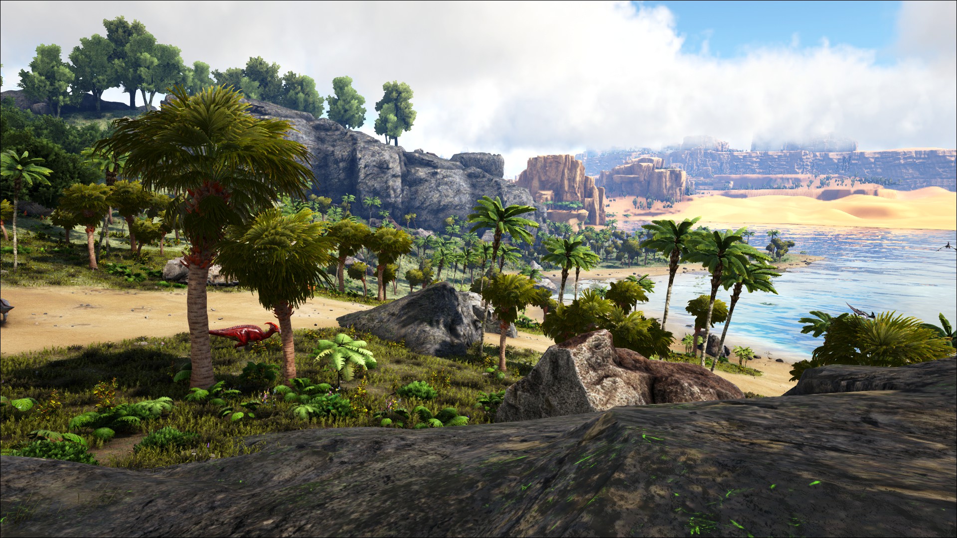 Mod Map Talamh i lar neue Bilder