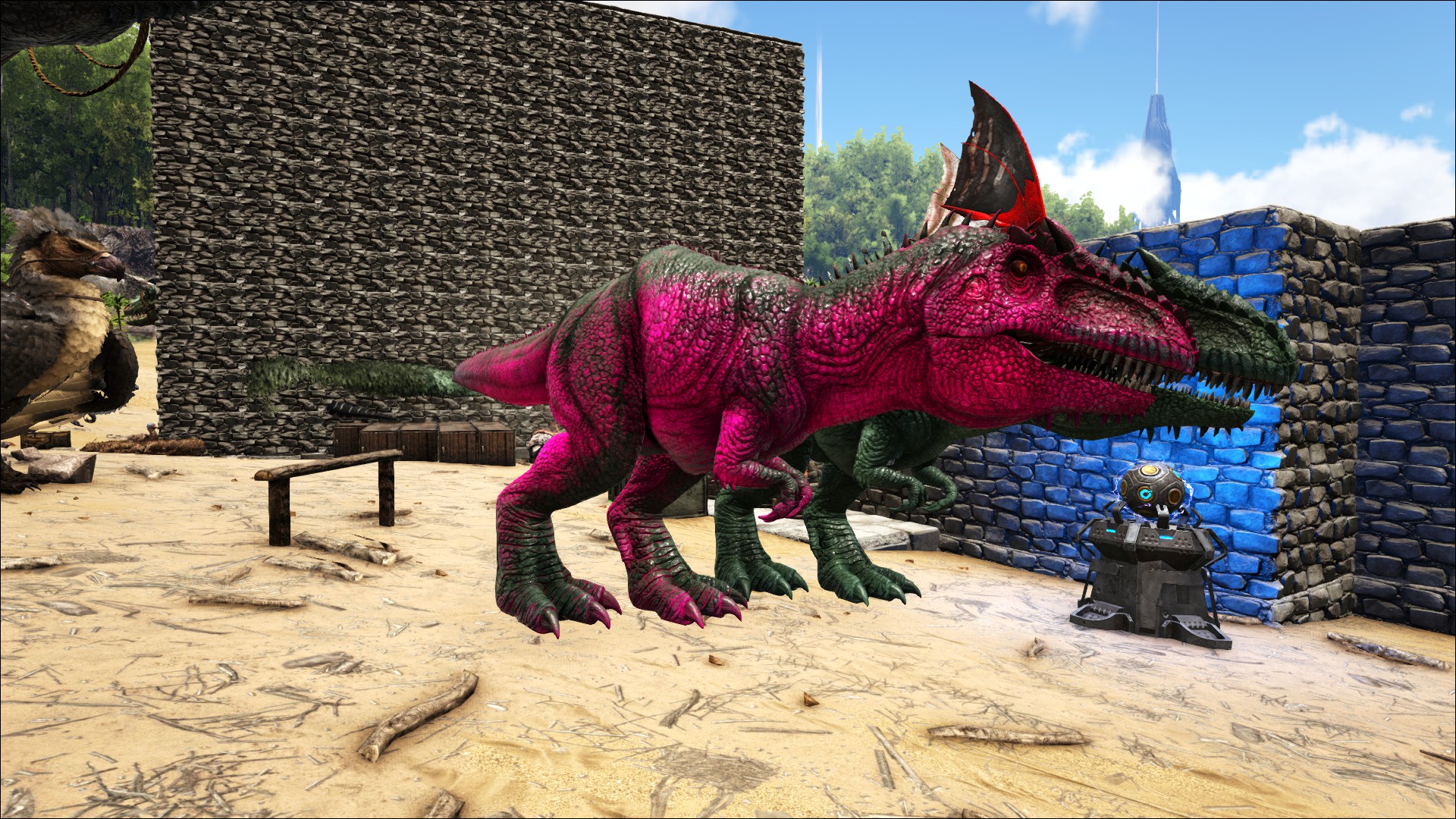 Giga Mutation