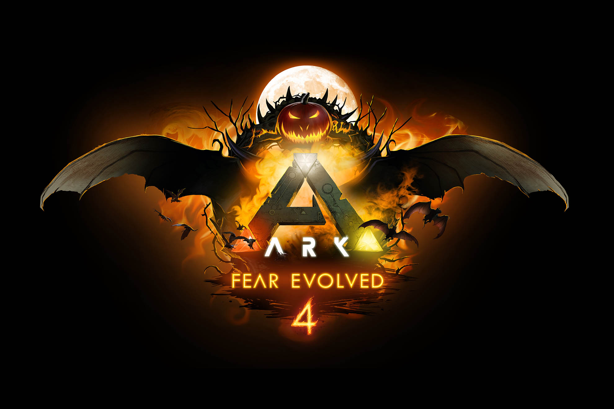 Fear Evolved 4