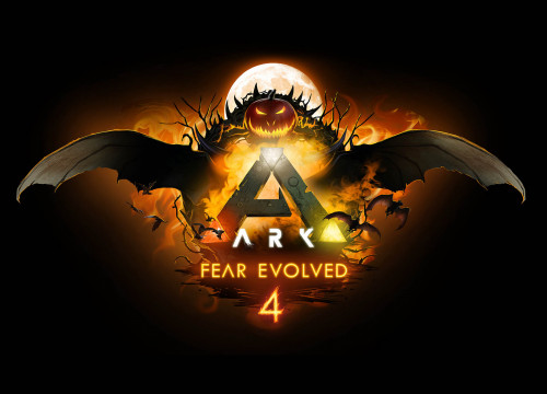 Fear Evolved 4
