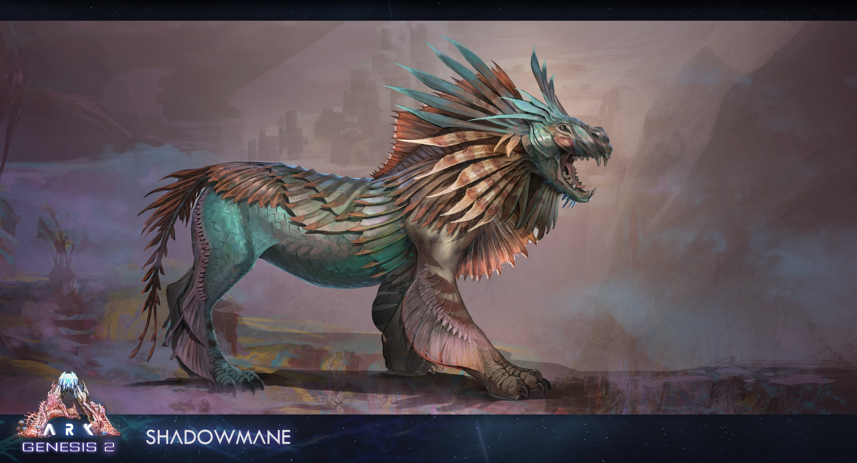 Shadowmane