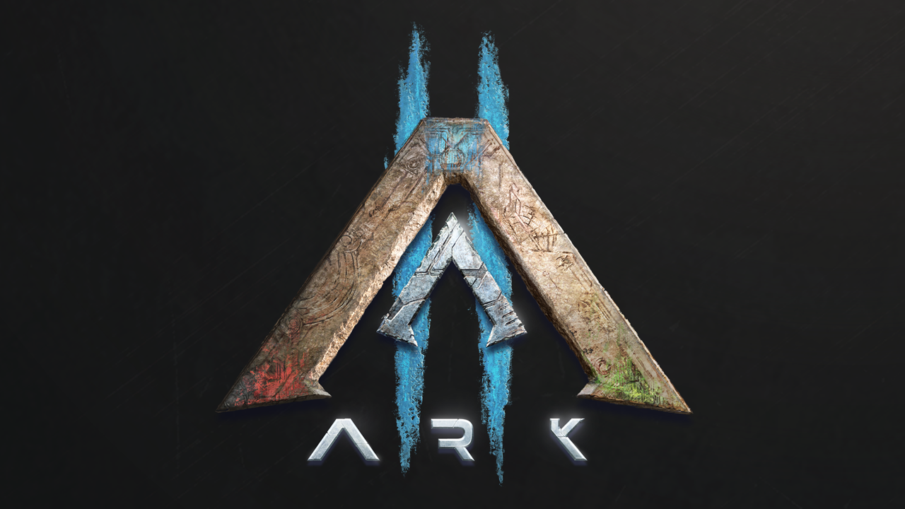ARK II Logo