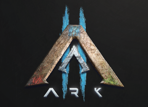 ARK II Logo