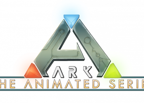 ARK: Animated Series Logo