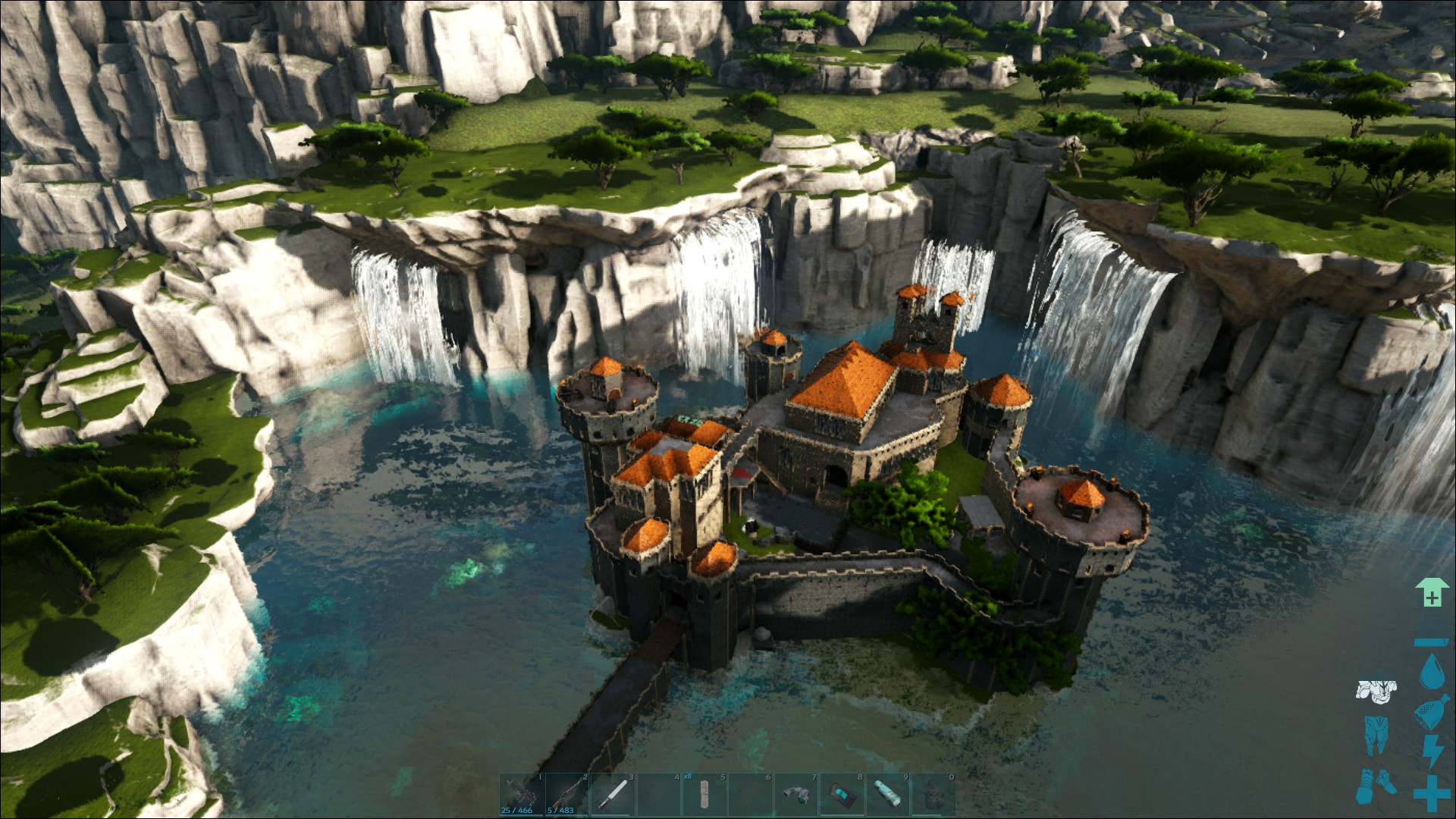 Mein Schloss