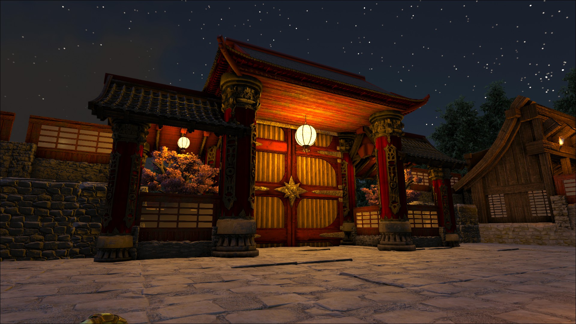 Eco's Empires Tokugawa