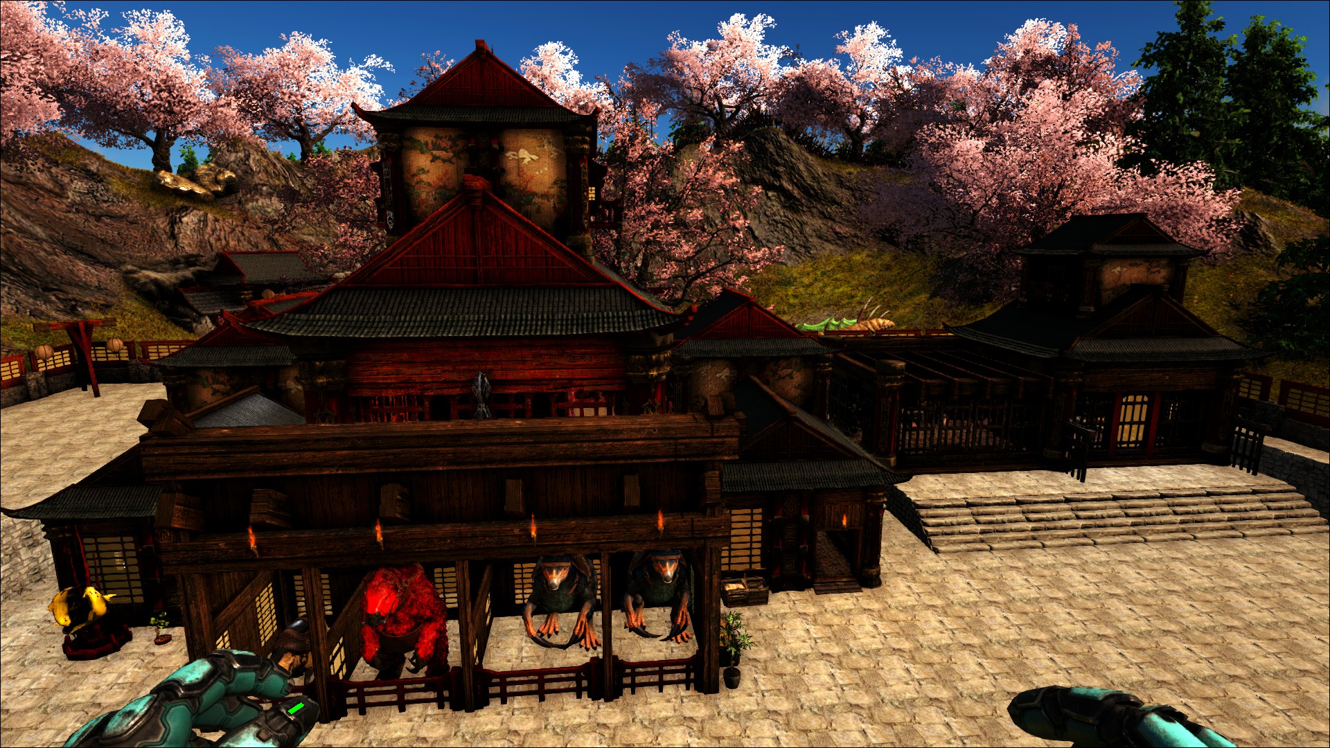 Eco's Empires Tokugawa