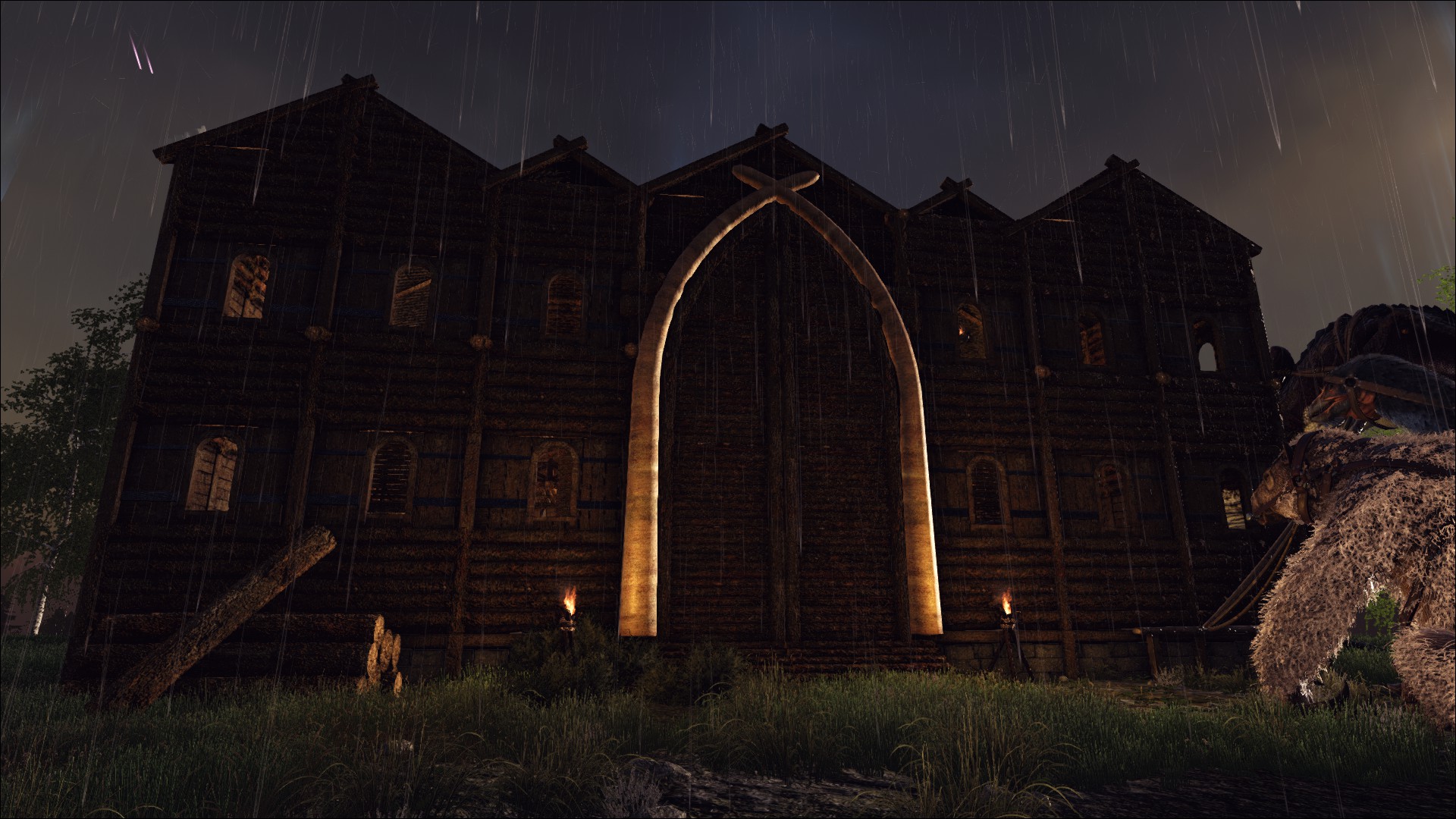 Mod-Test: Nordic Building/Decor Set Alpha