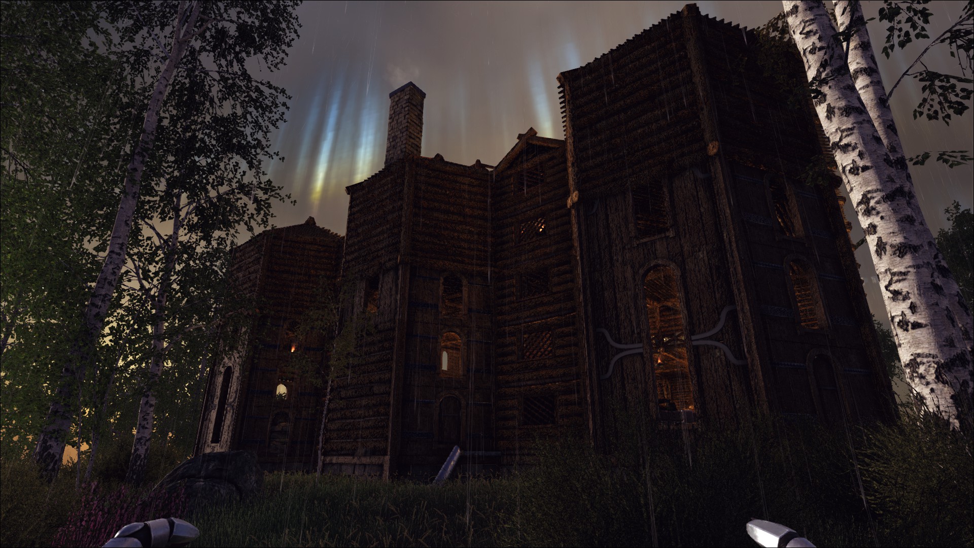 Mod-Test: Nordic Building/Decor Set Alpha