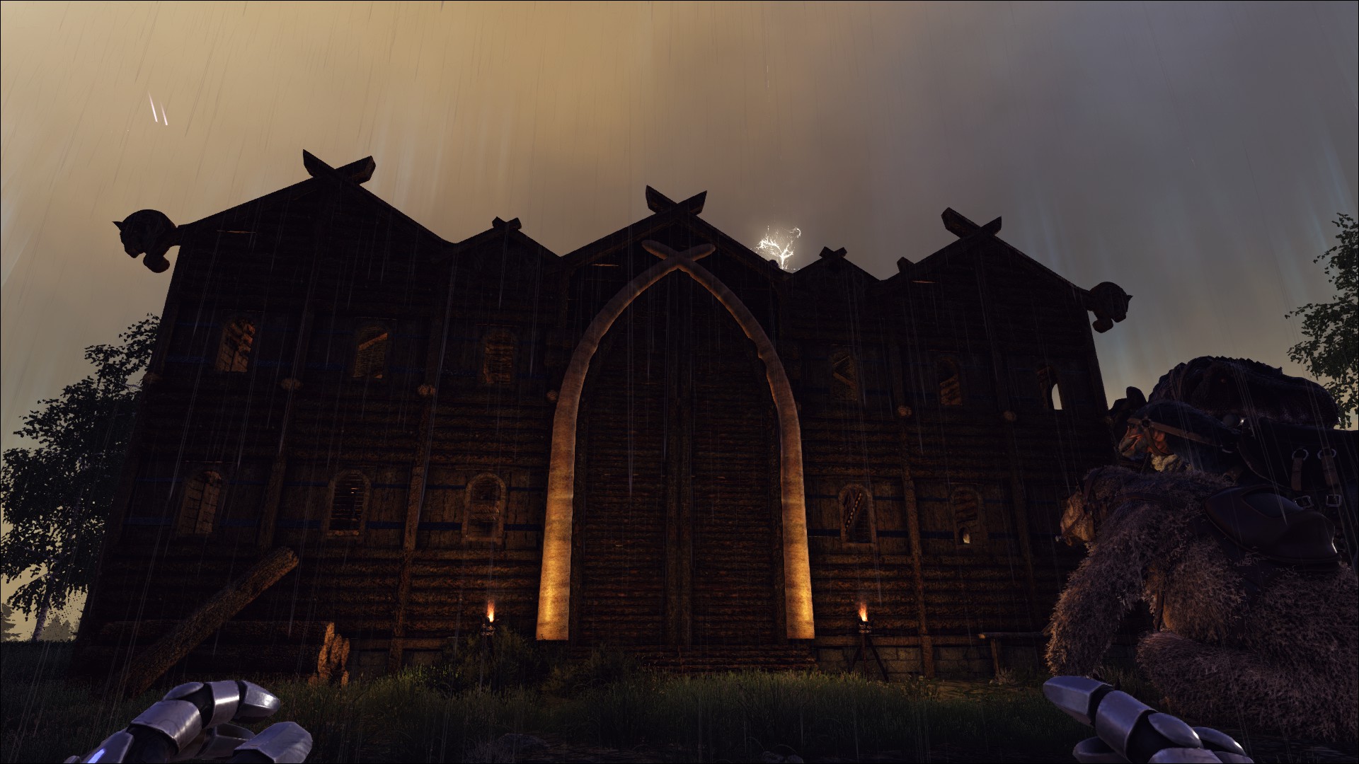 Mod-Test: Nordic Building/Decor Set Alpha