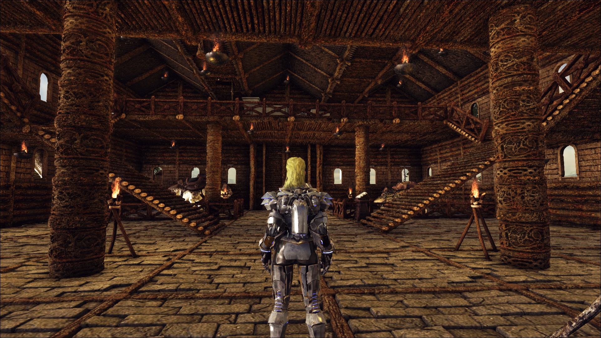 Mod-Test: Nordic Building/Decor Set Alpha