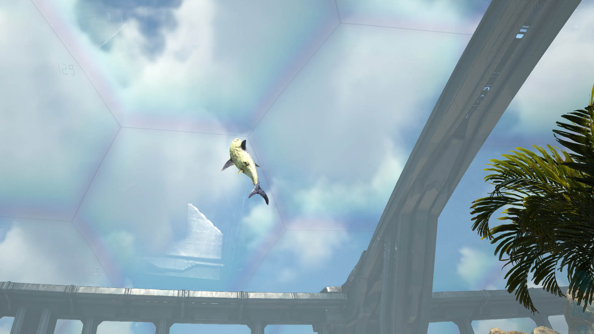 Noch mehr Sharknado