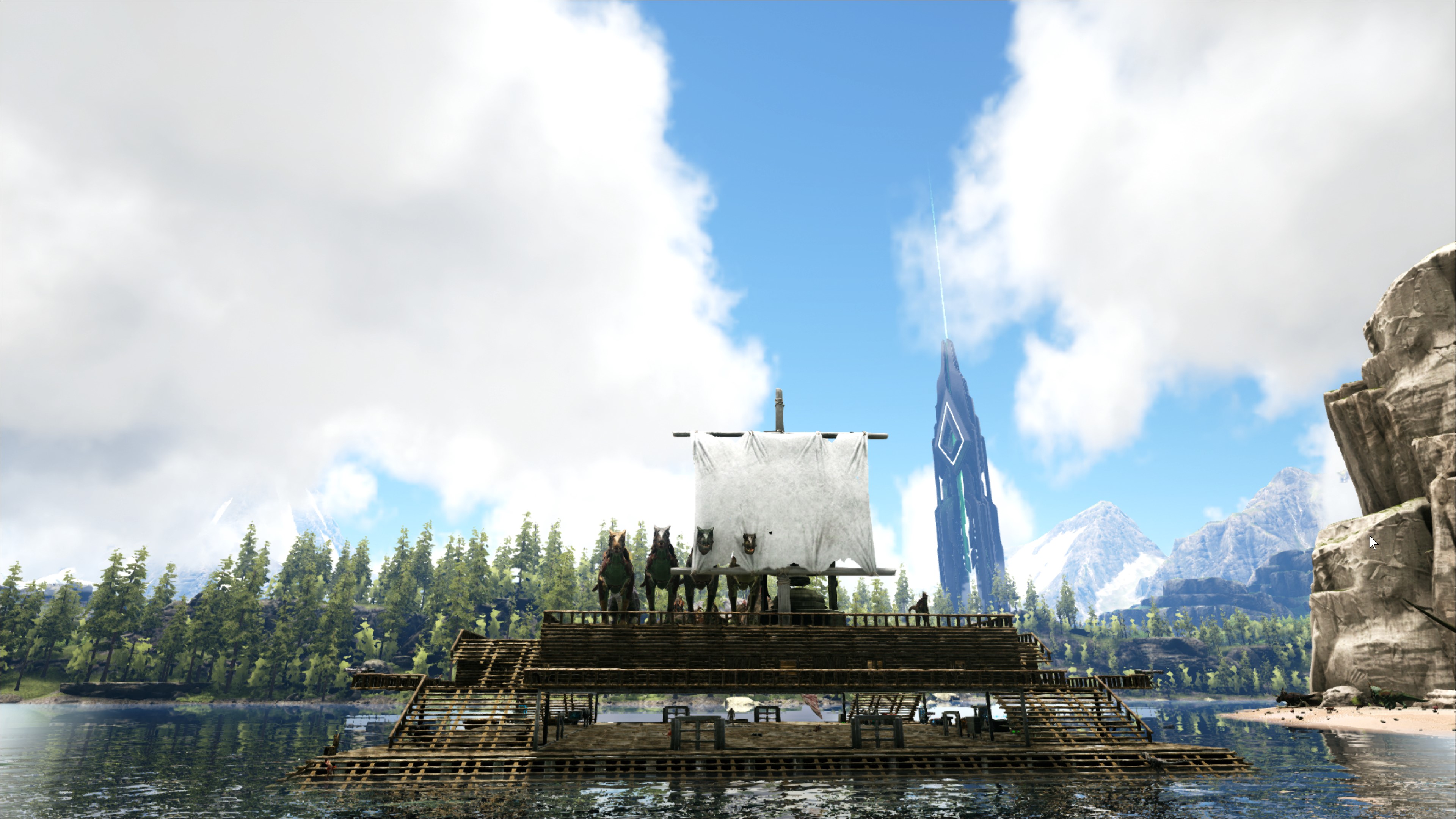 Mega Boot Mk 2.6