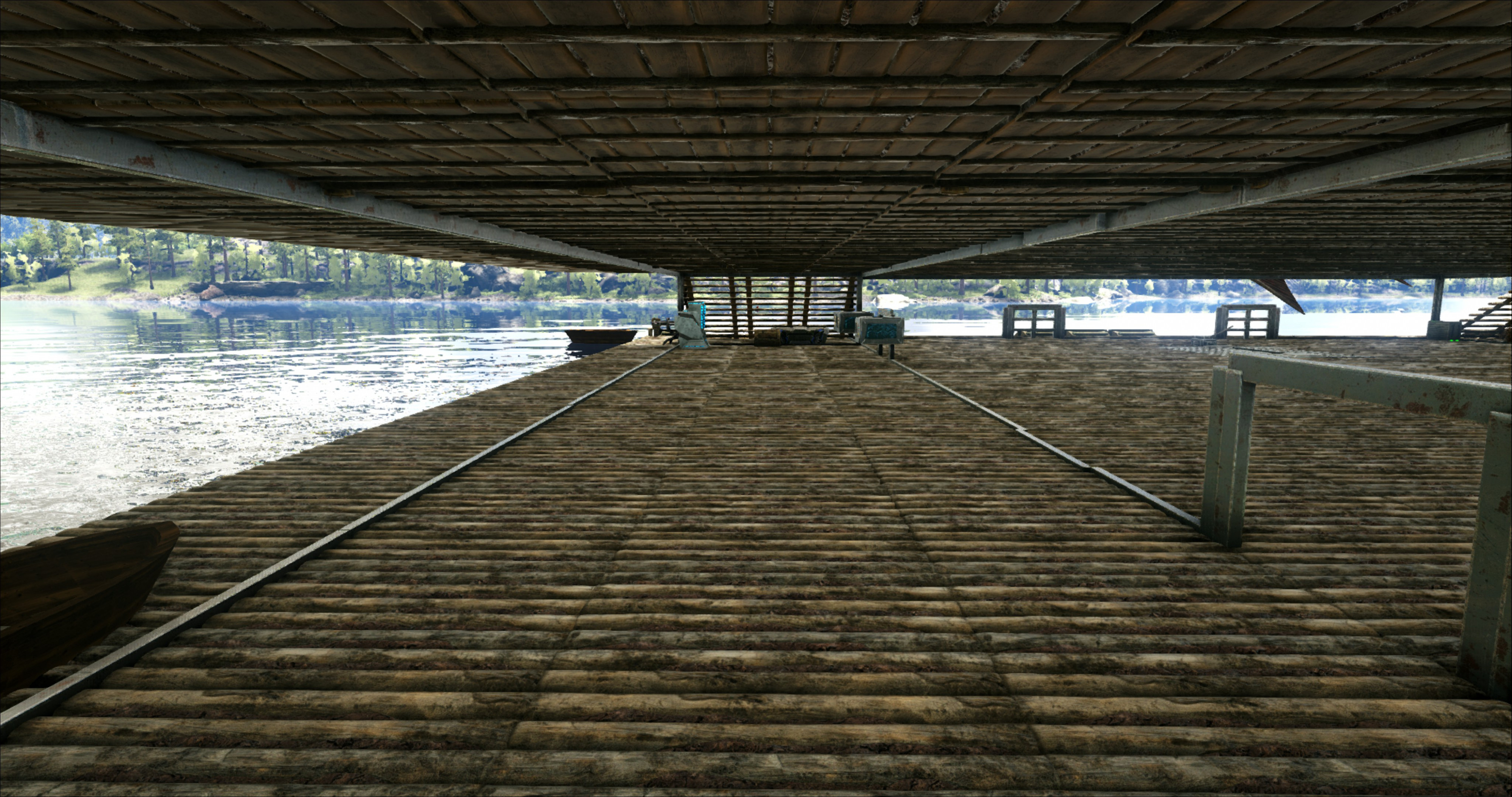 Mega Boot Mk 2.6