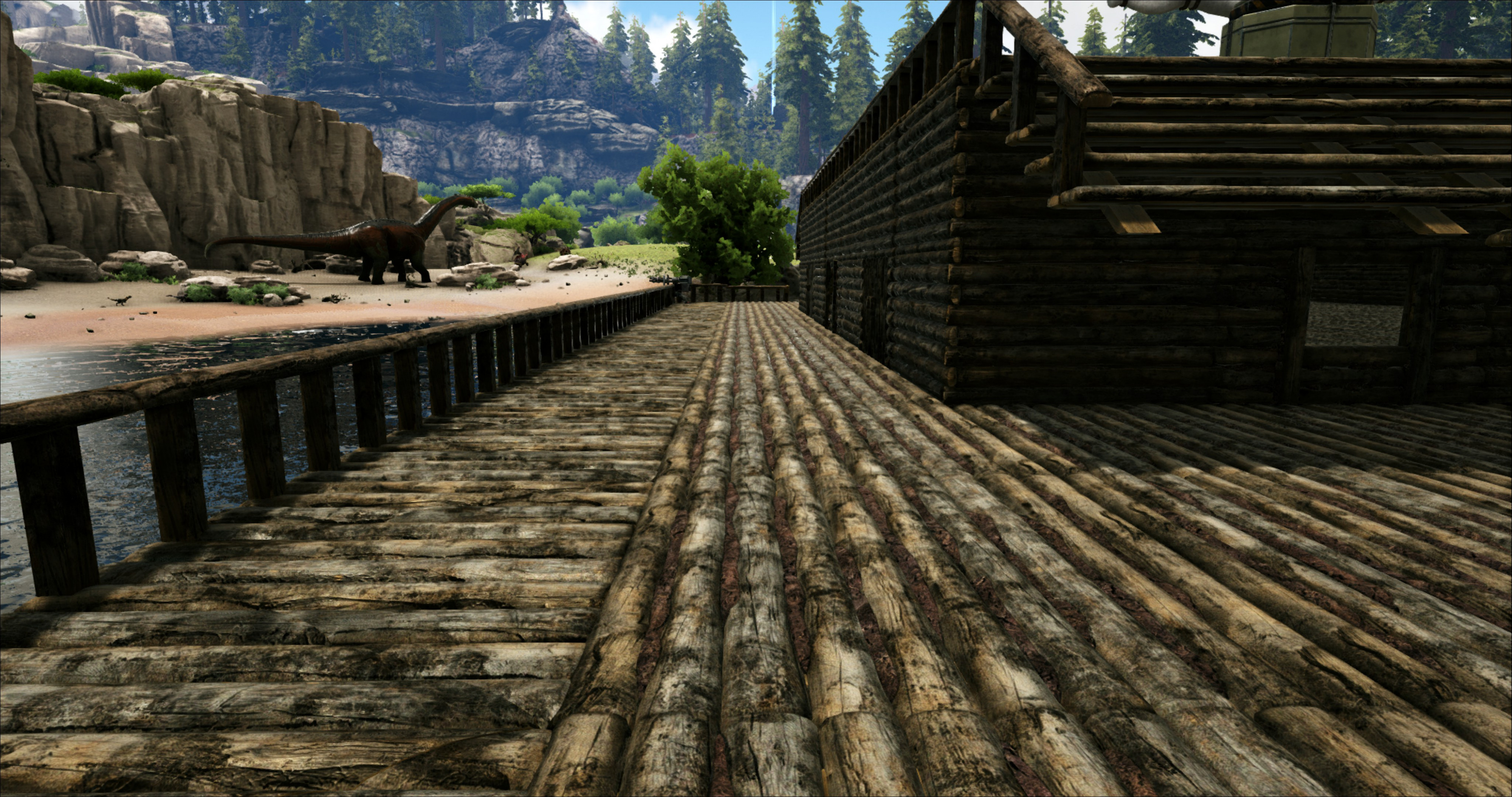 Mega Boot Mk 2.6