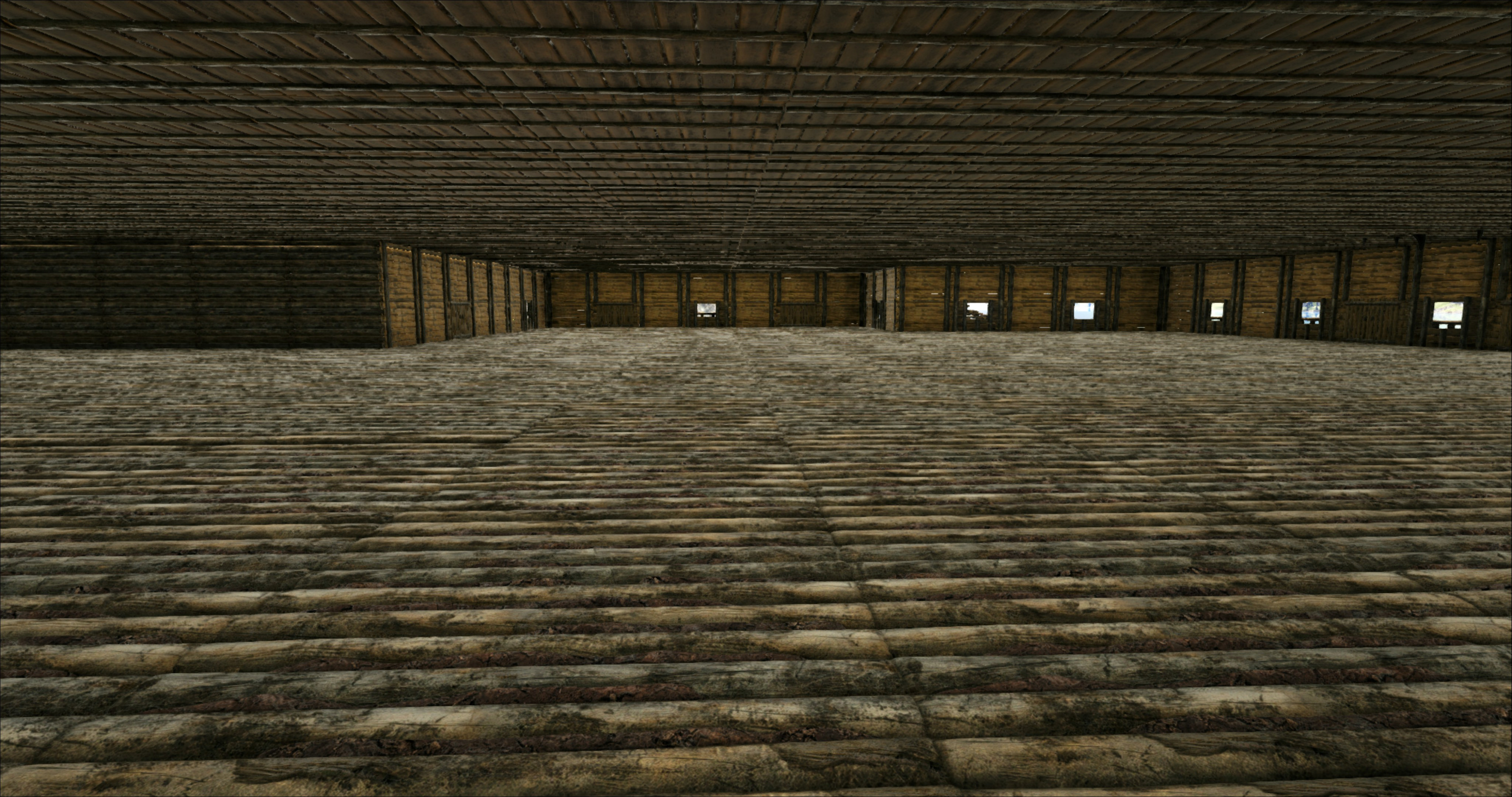 Mega Boot Mk 2.6