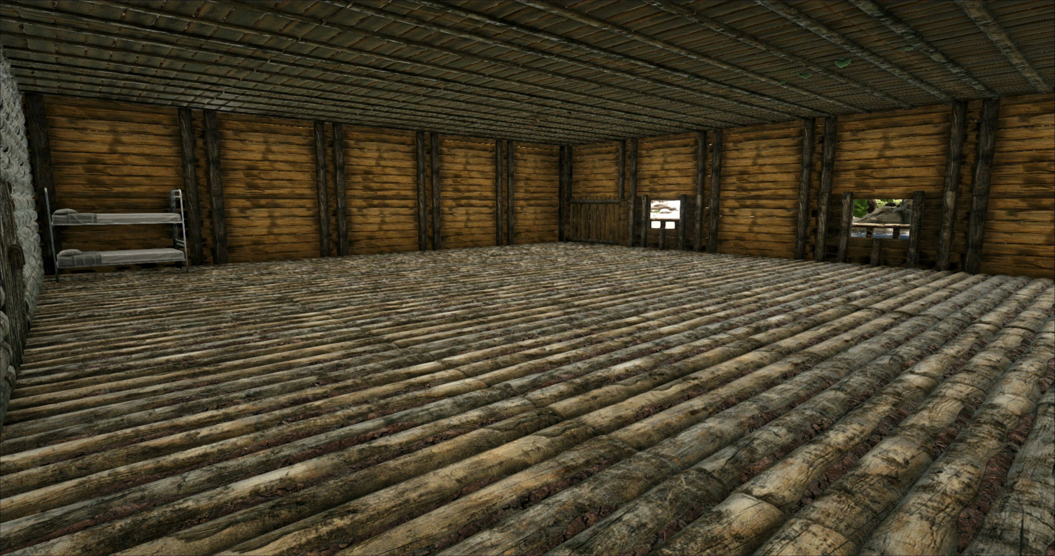 Mega Boot Mk 2.6