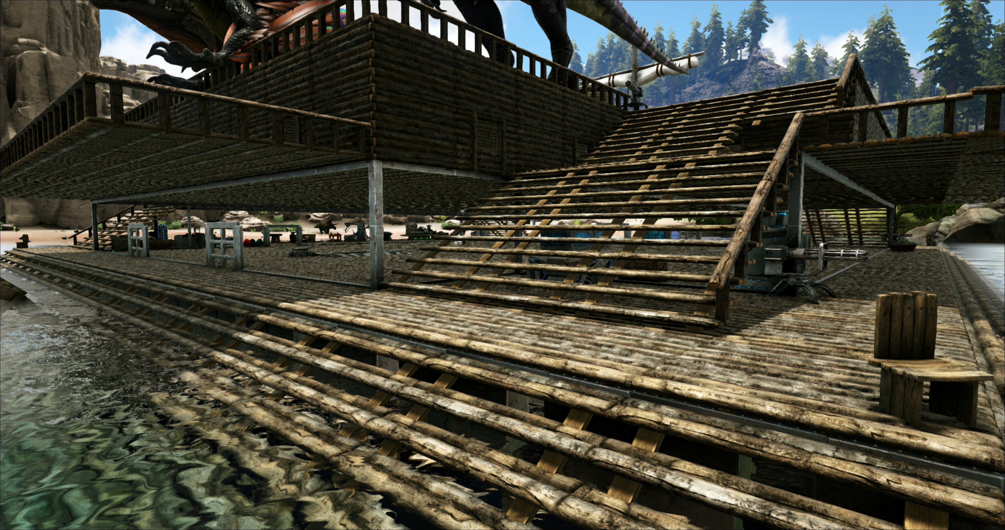 Mega Boot Mk 2.6