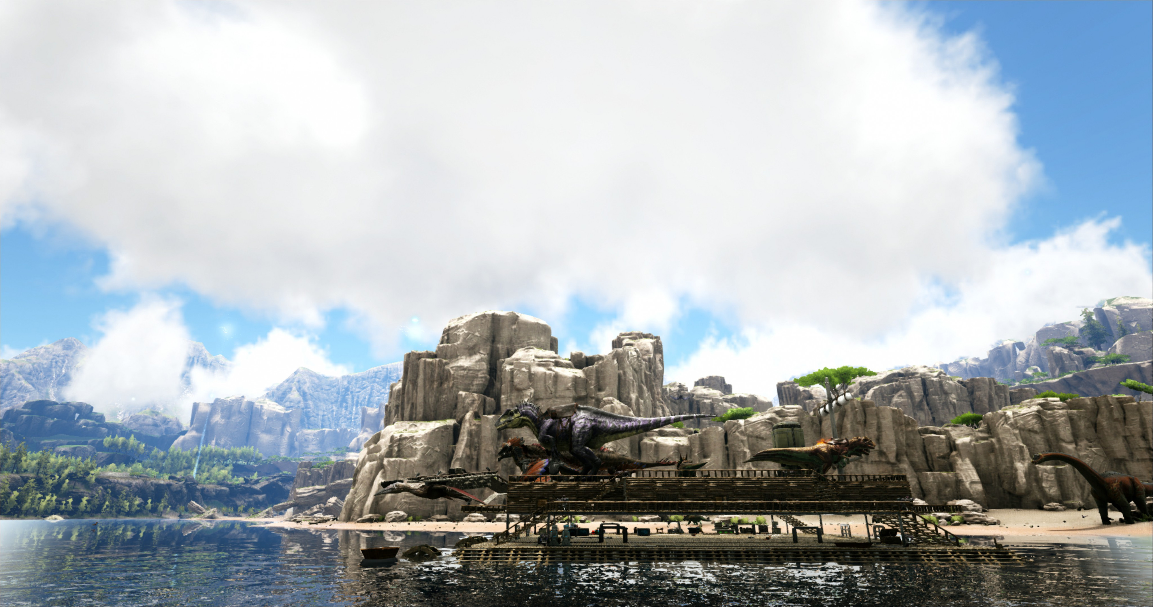 Mega Boot Mk 2.6