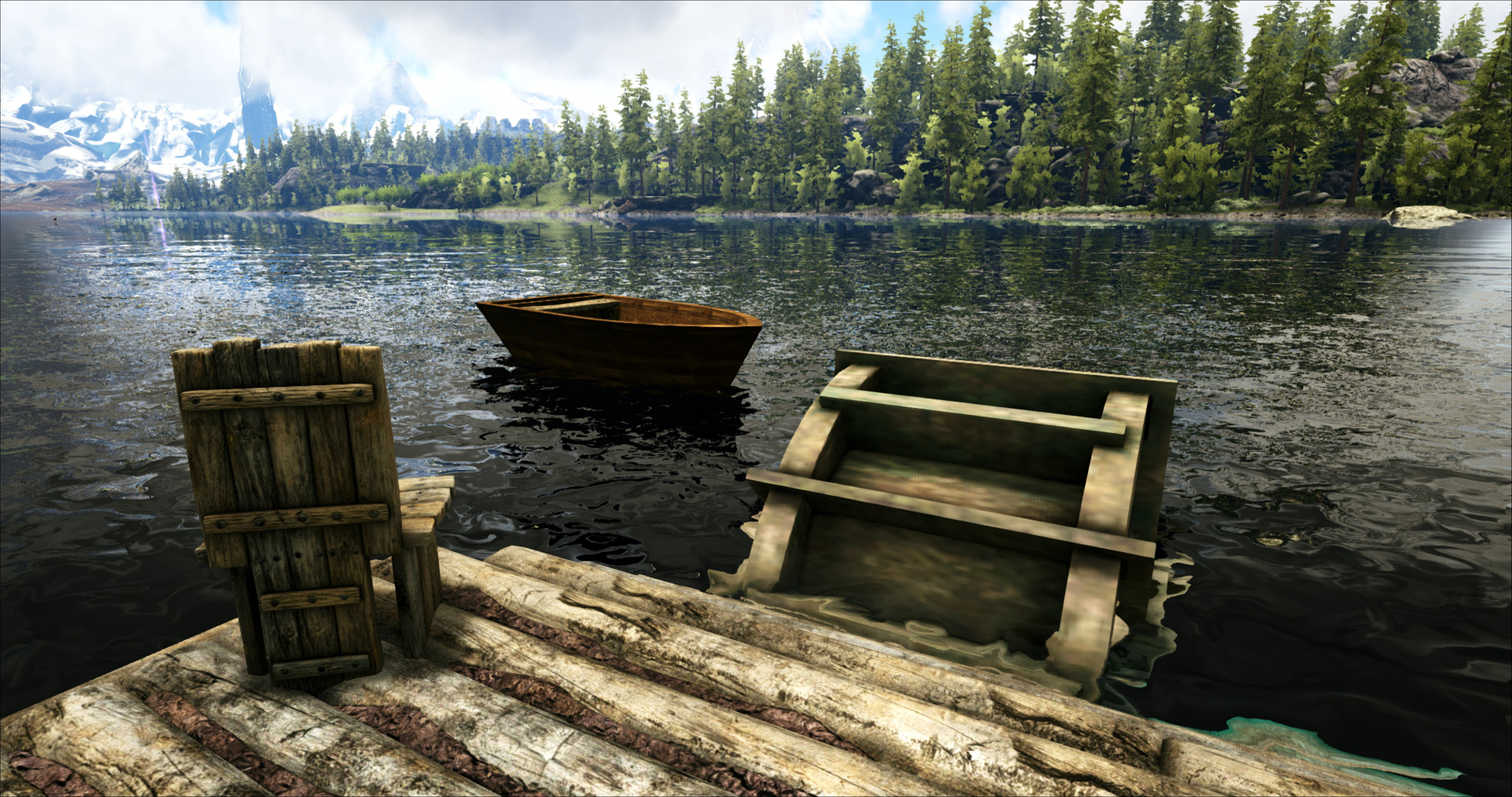 Mega Boot Mk 2.6